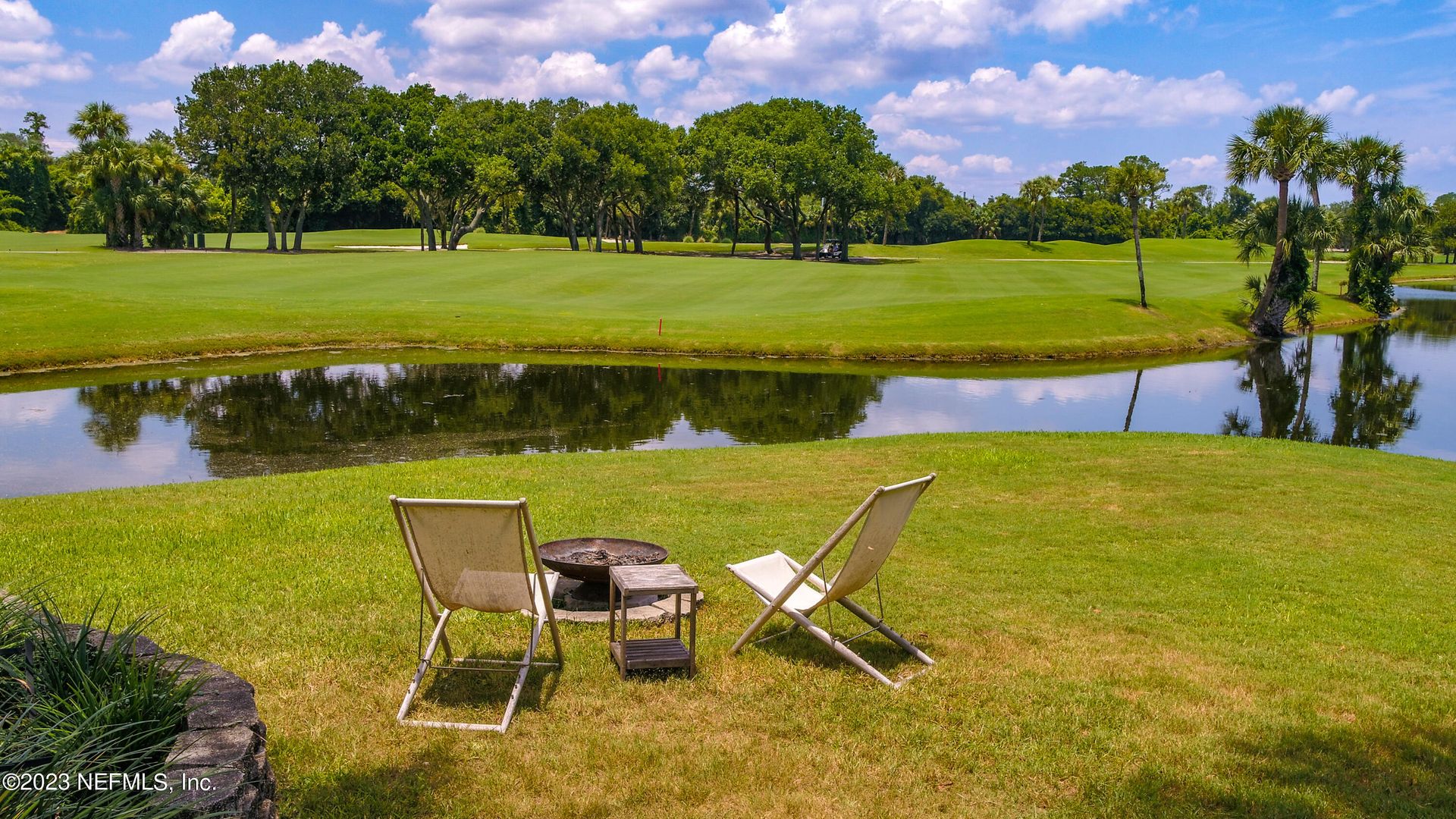 Eigentumswohnung im Ponte Vedra Beach, Florida 12354398