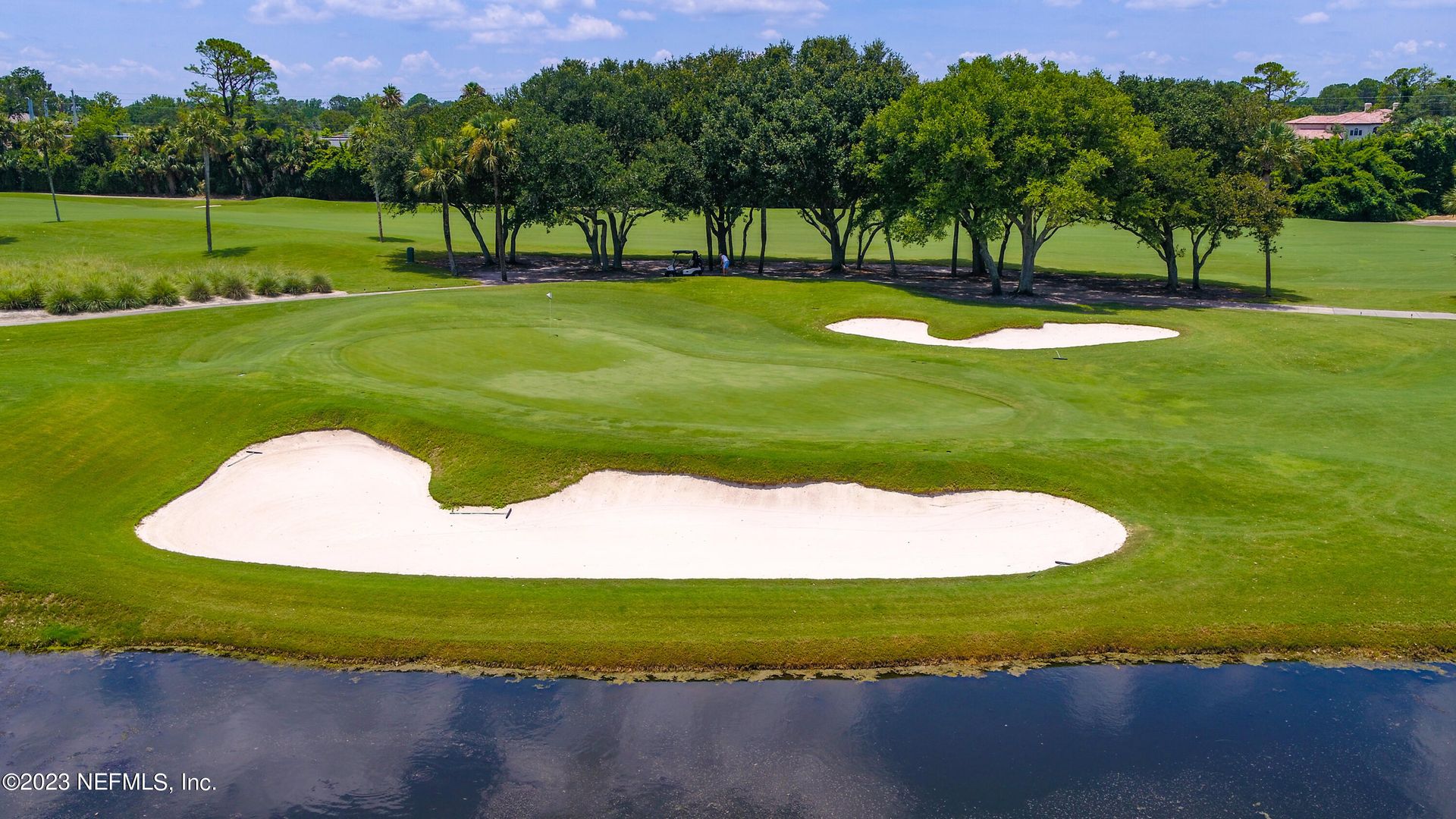 Condominium in Ponte Vedra Beach, Florida 12354398