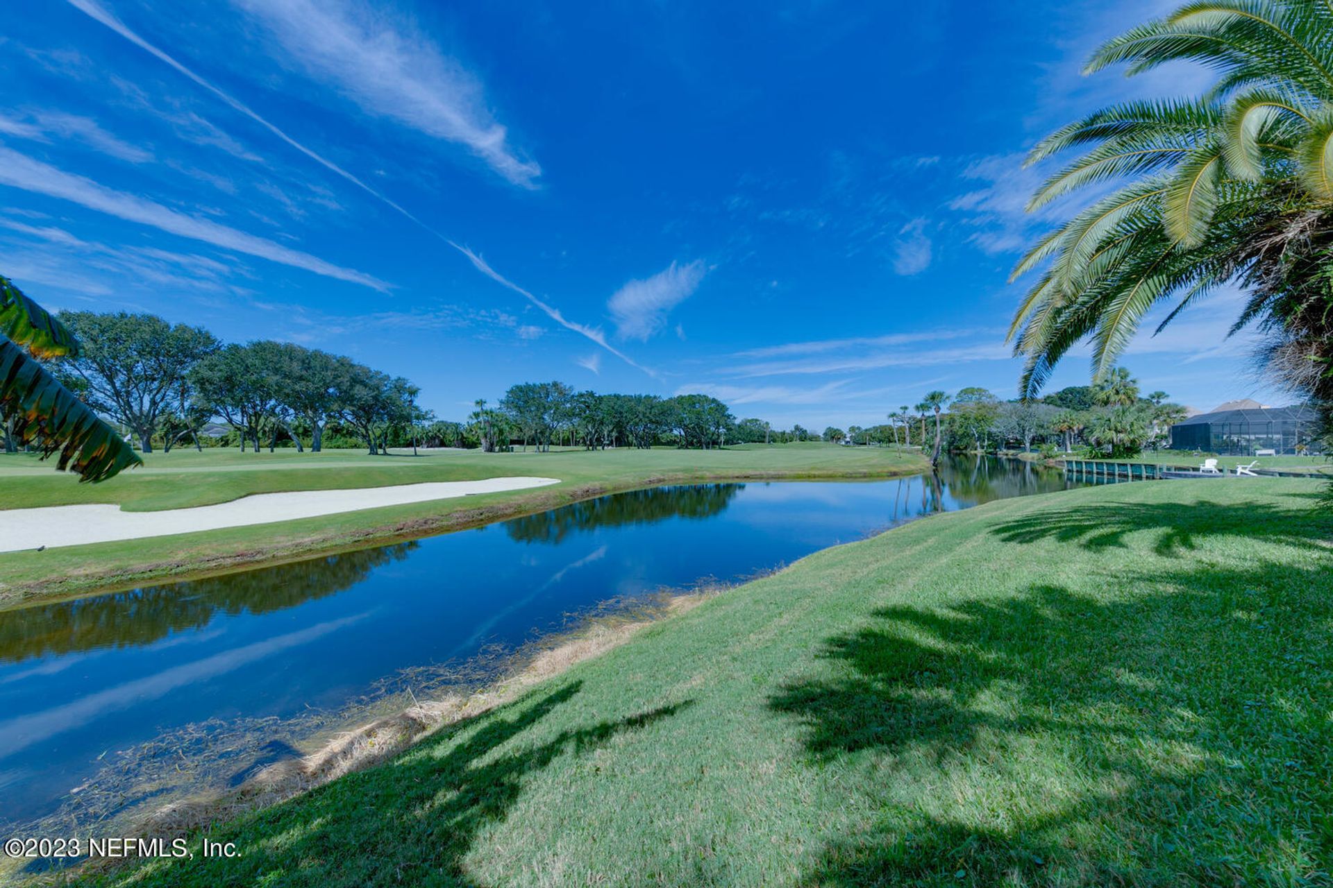 Borettslag i Ponte Vedra Beach, Florida 12354398