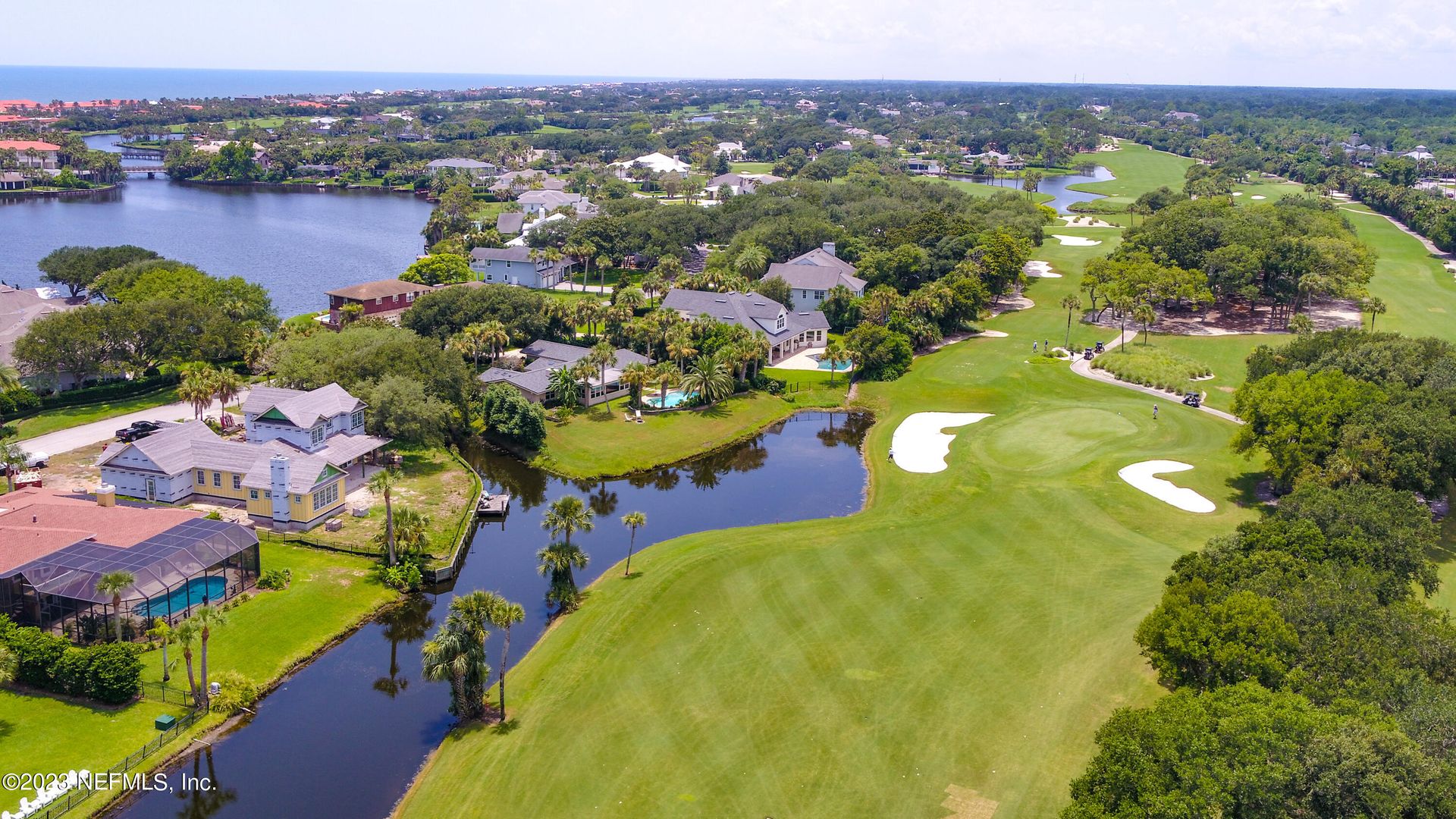 Borettslag i Ponte Vedra Beach, Florida 12354398