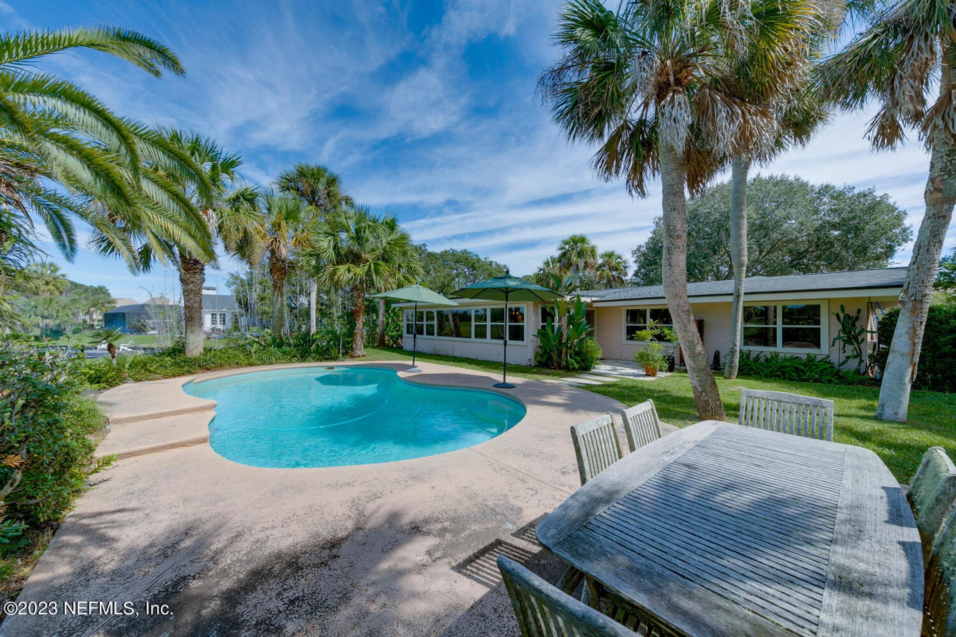 Квартира в Ponte Vedra Beach, Florida 12354398