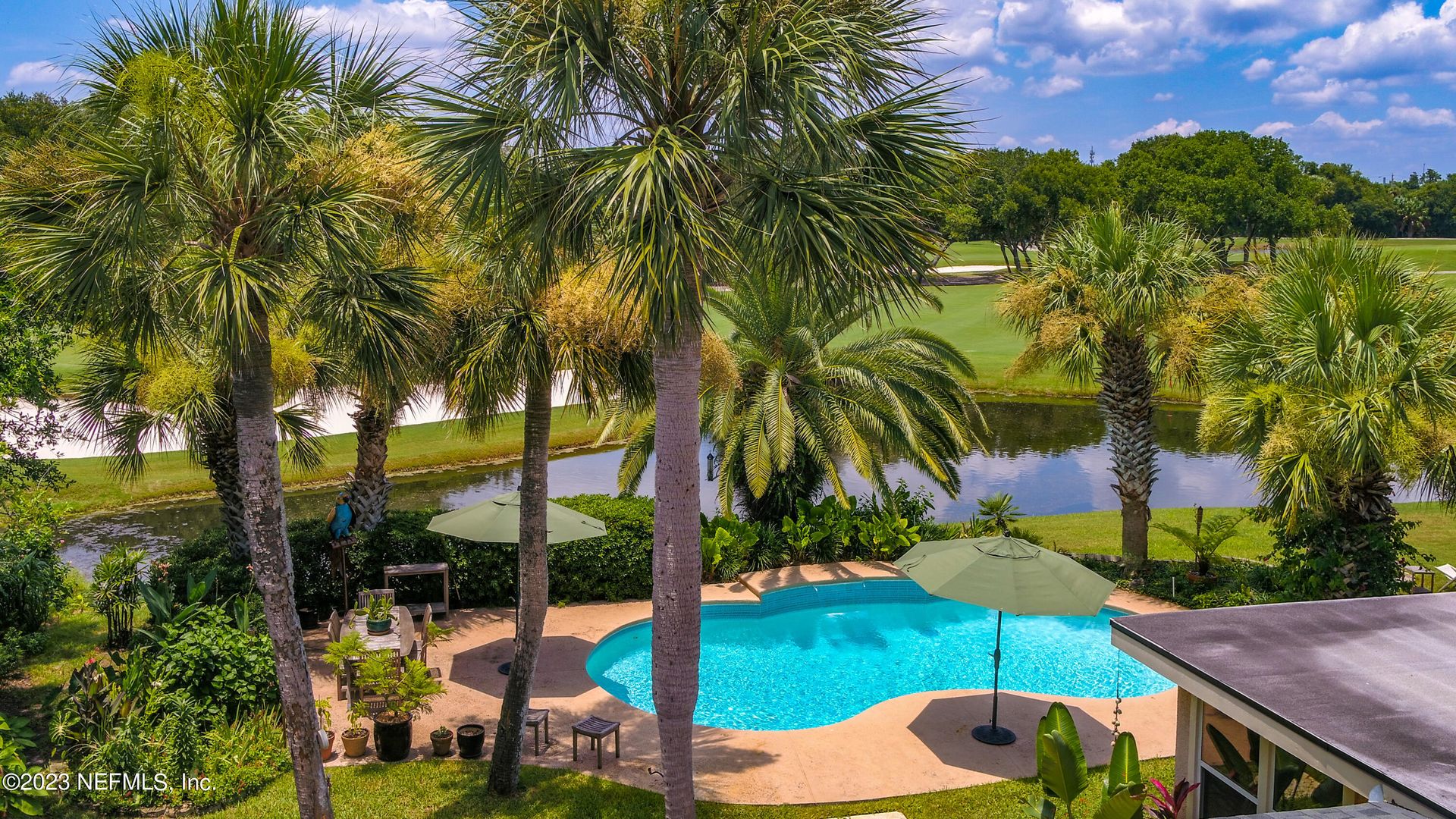 קוֹנדוֹמִינִיוֹן ב Ponte Vedra Beach, Florida 12354398