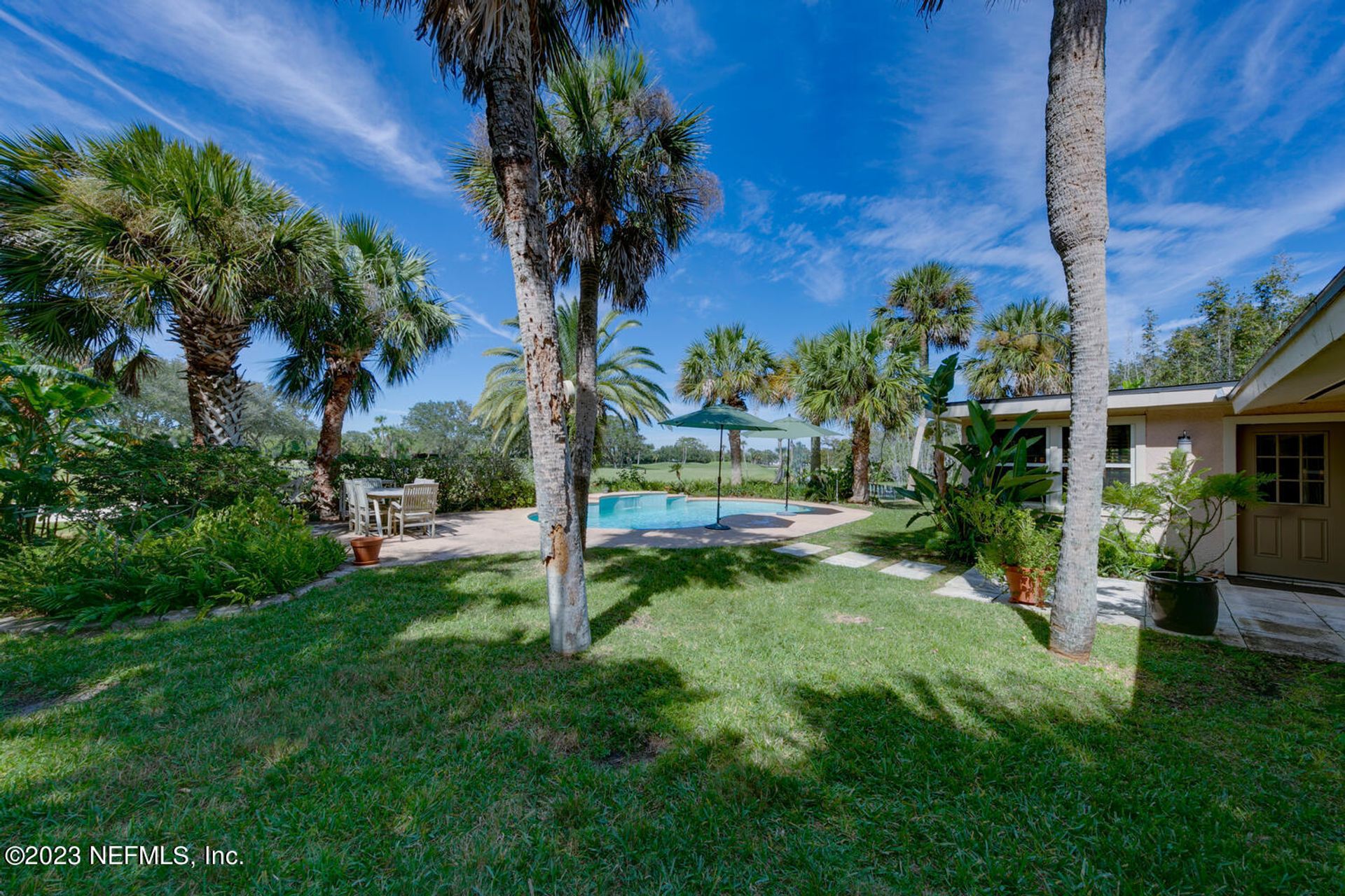 Condominium dans Ponte Vedra Beach, Florida 12354398