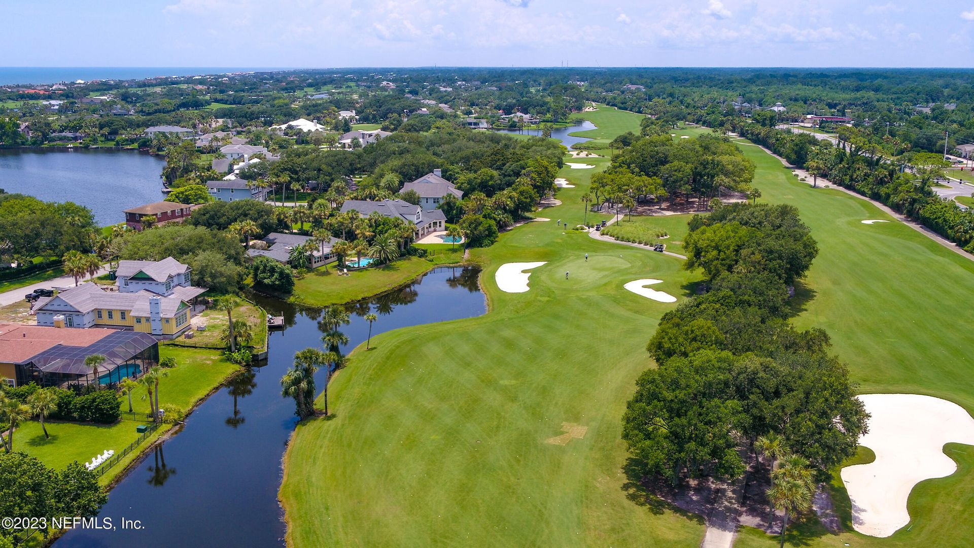 Borettslag i Ponte Vedra Beach, Florida 12354398