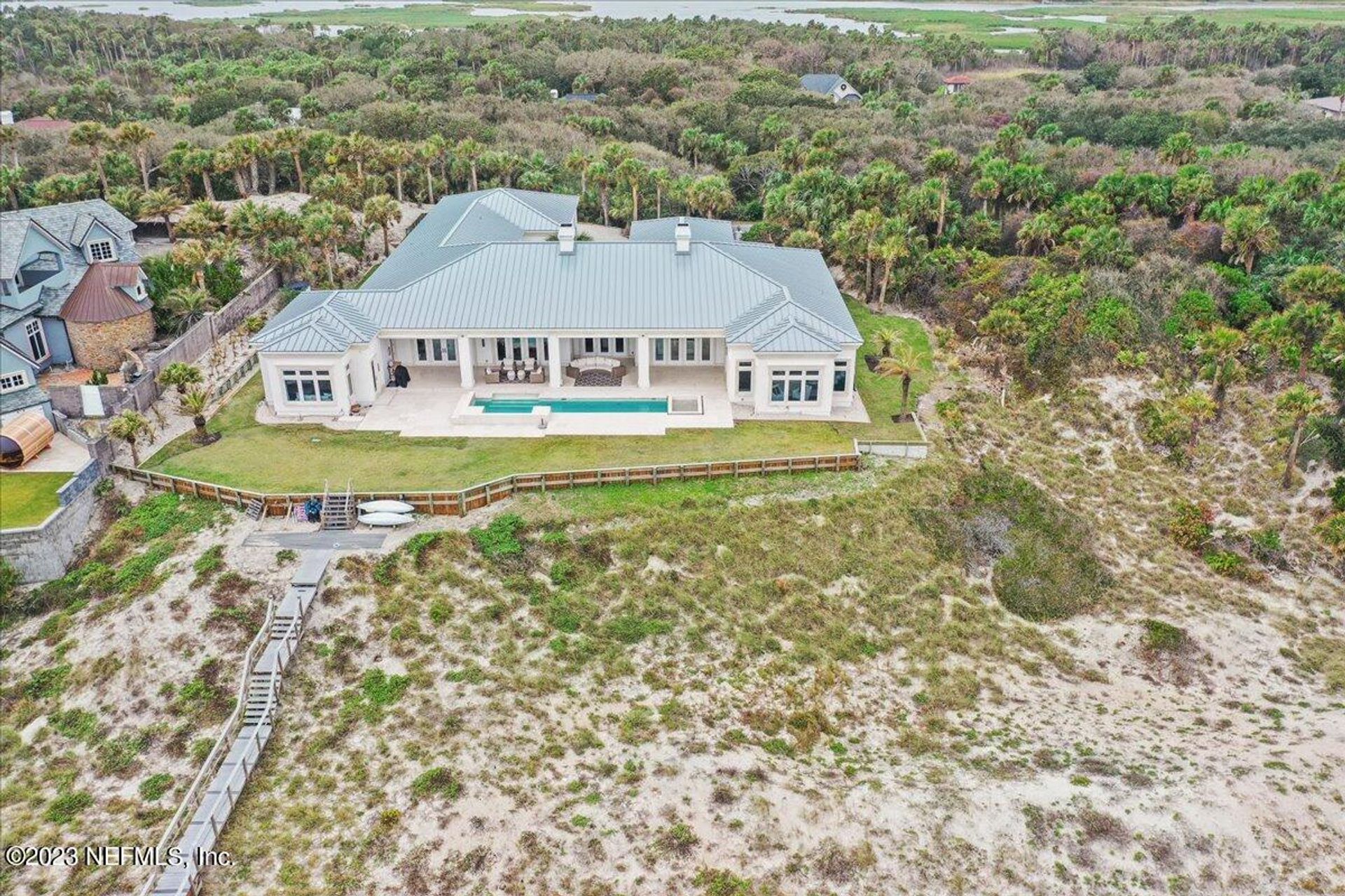 Condominio nel Ponte Vedra Beach, Florida 12354403