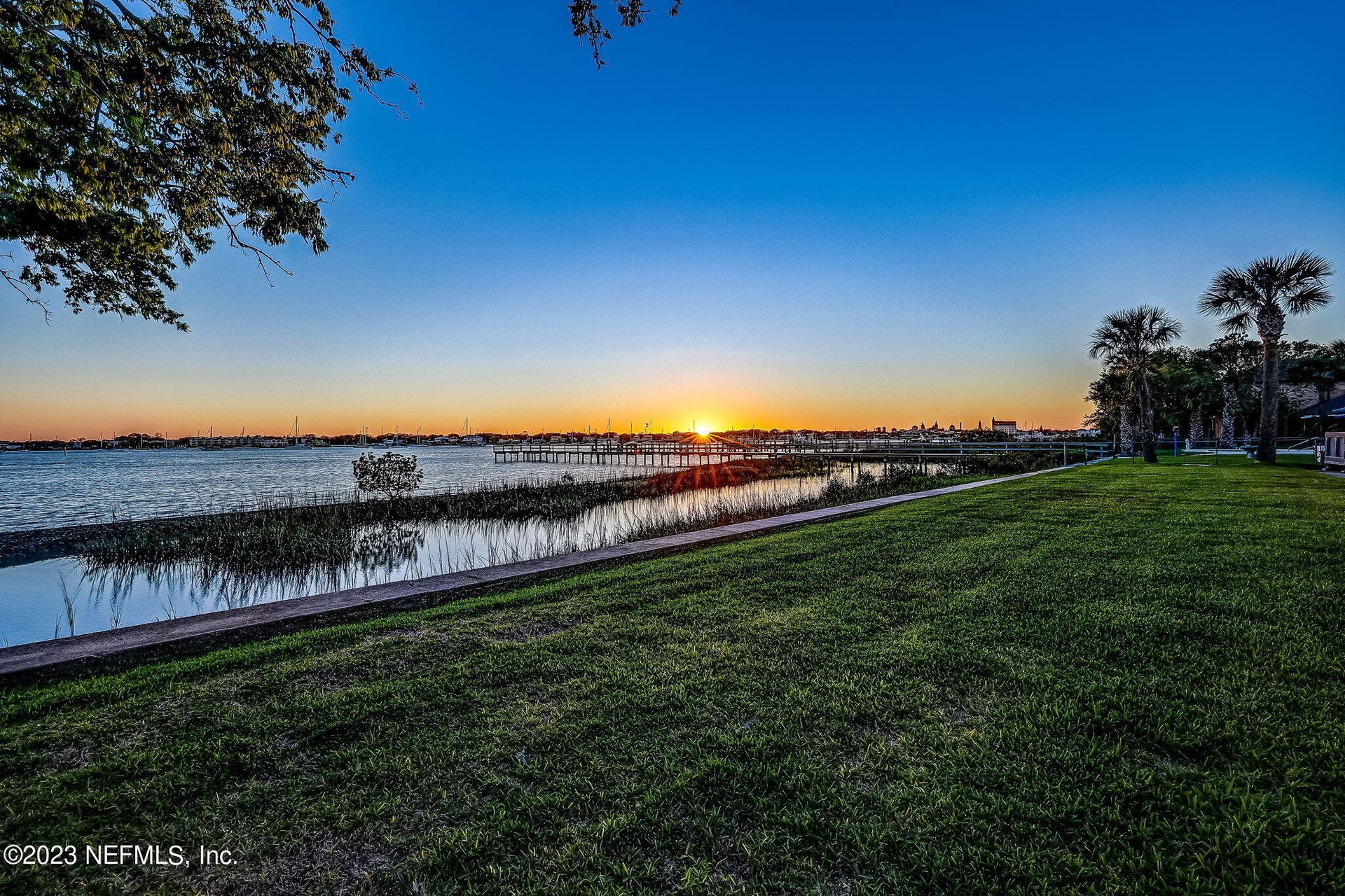 Condominio en St. Augustine, Florida 12354404