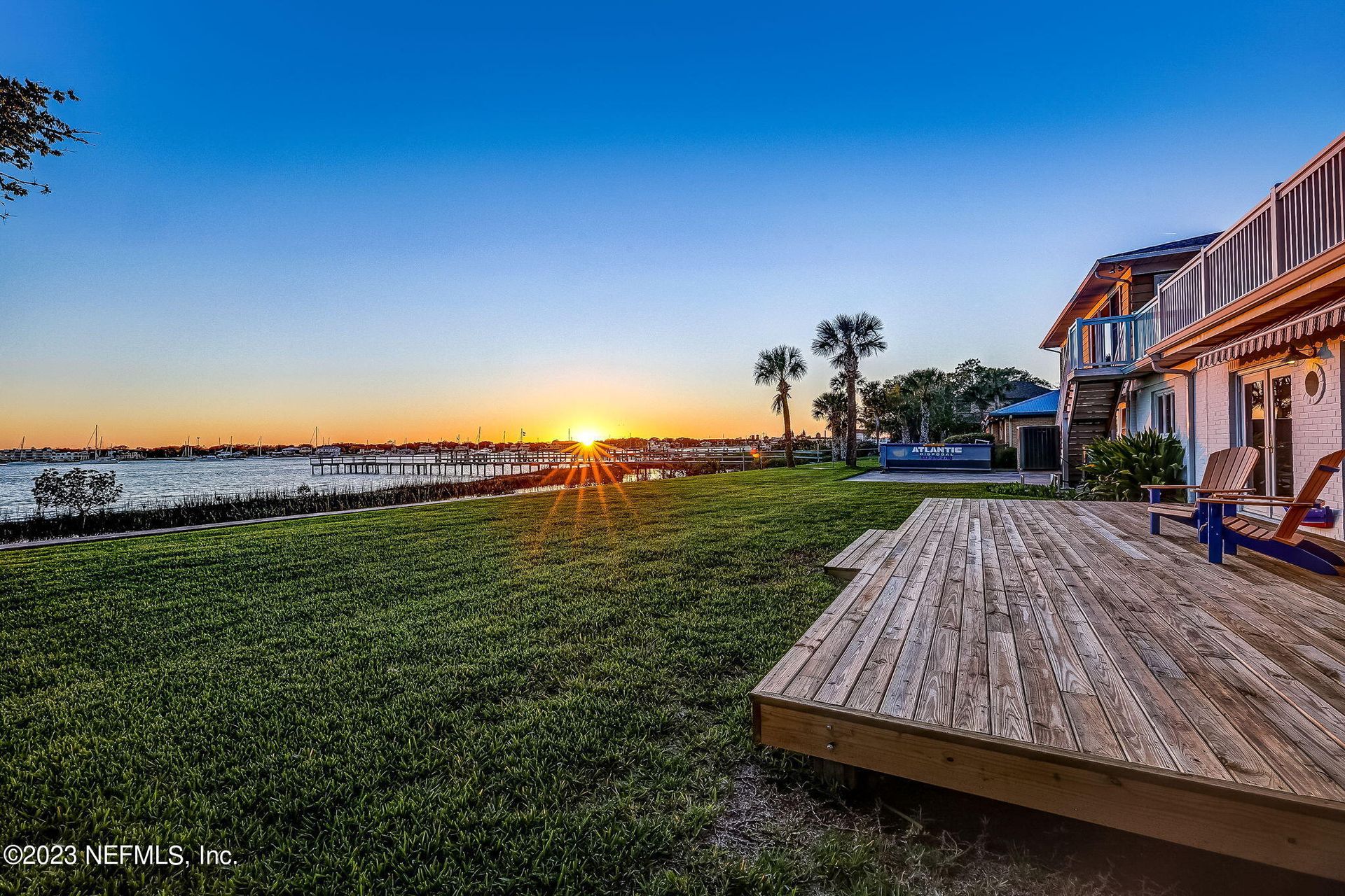 Condominio en St. Augustine, Florida 12354404