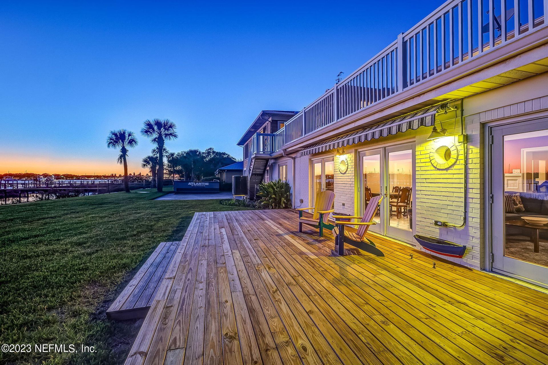 Condominio en St. Augustine, Florida 12354404