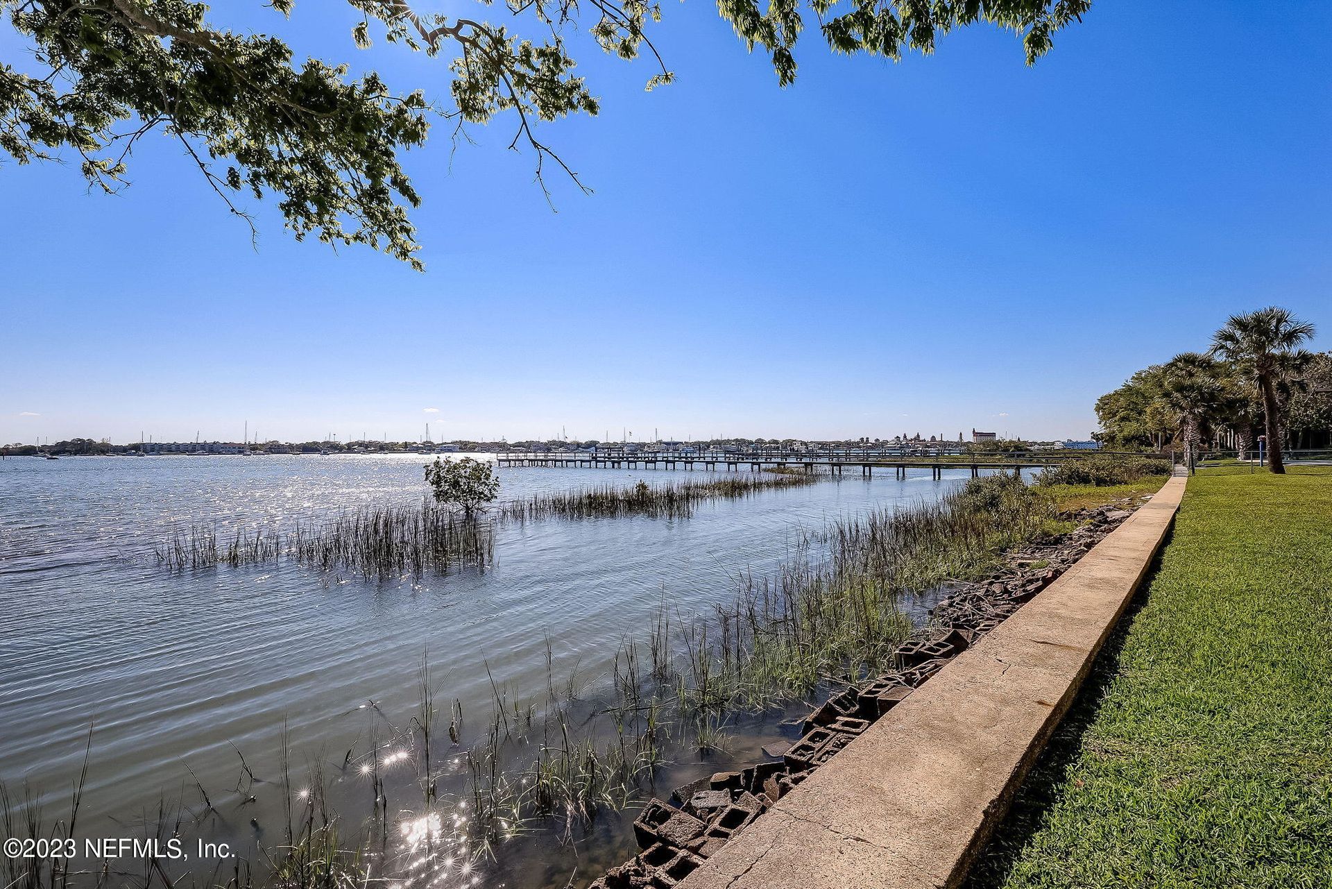 Condominio en St. Augustine, Florida 12354404