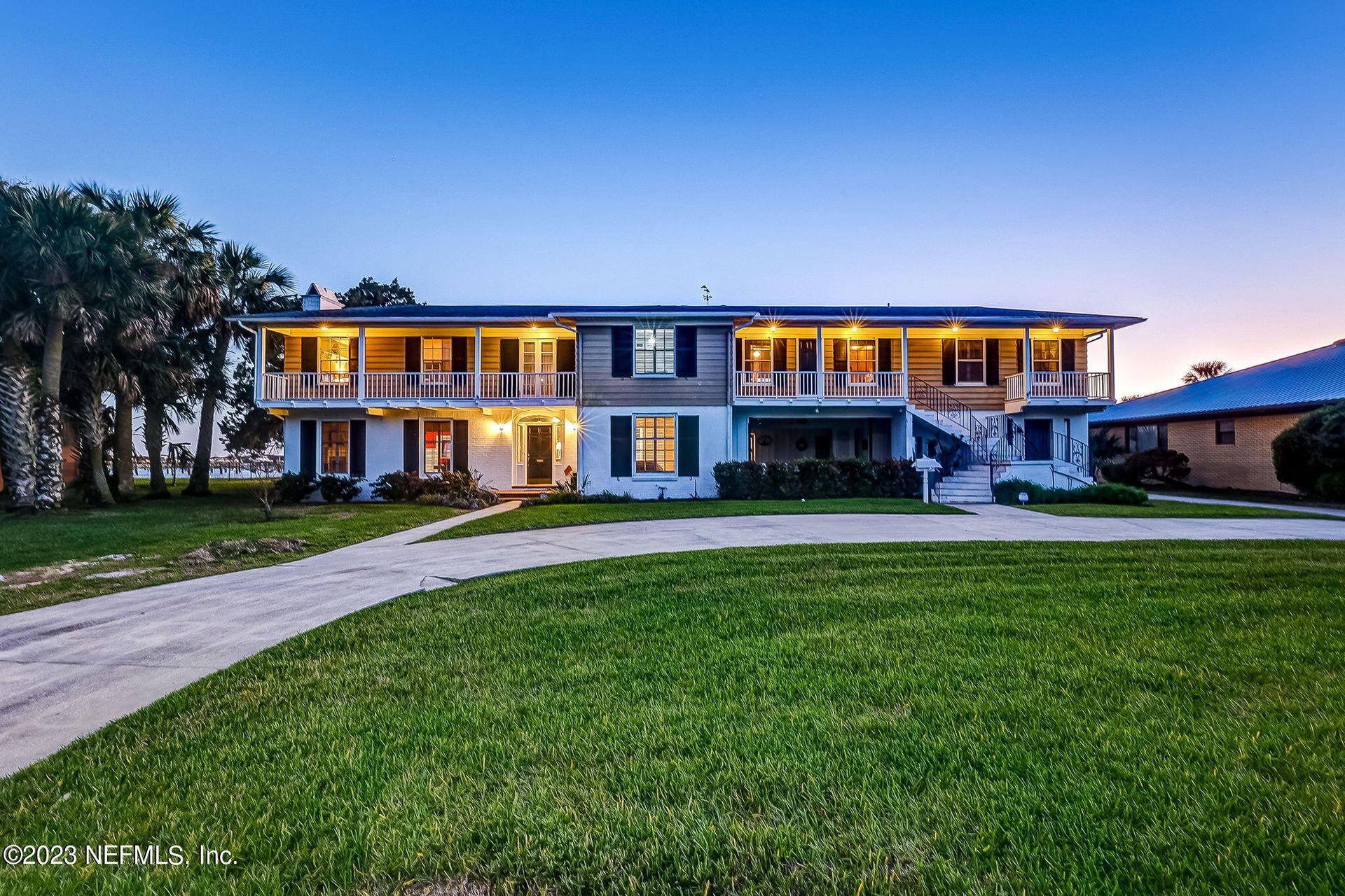 Condominio en St. Augustine, Florida 12354404