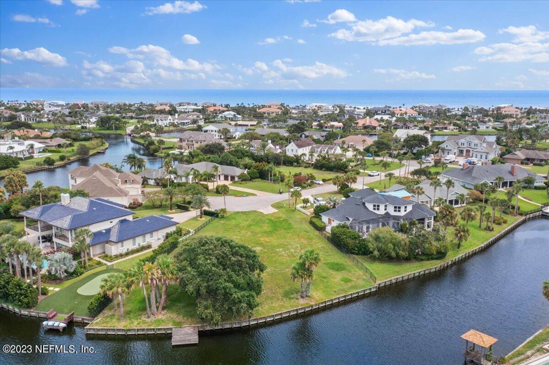 Condominium in Ponte Vedra Beach, Florida 12354405