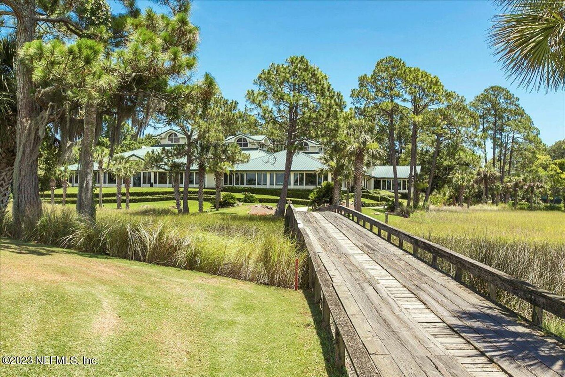 קוֹנדוֹמִינִיוֹן ב Ponte Vedra Beach, Florida 12354406