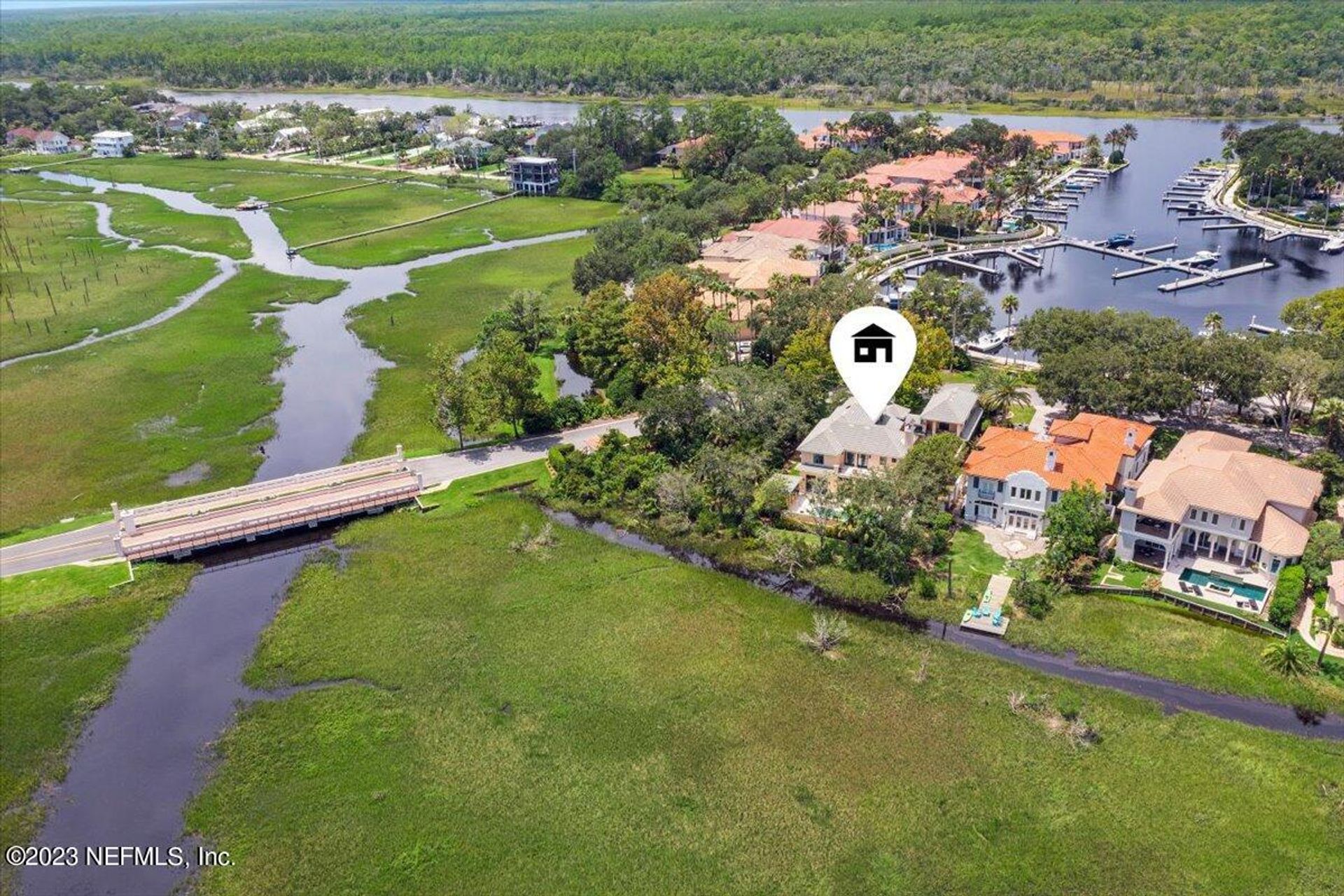 Квартира в Ponte Vedra Beach, Florida 12354406