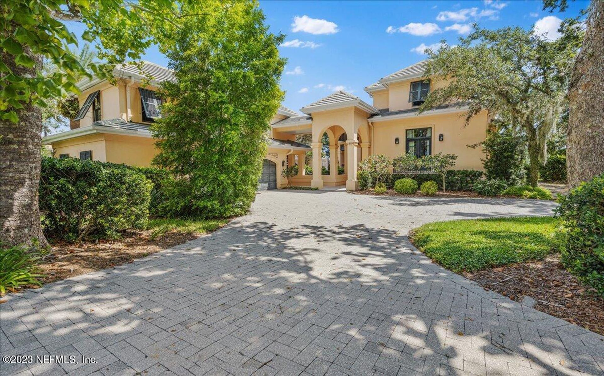 Συγκυριαρχία σε Ponte Vedra Beach, Florida 12354406