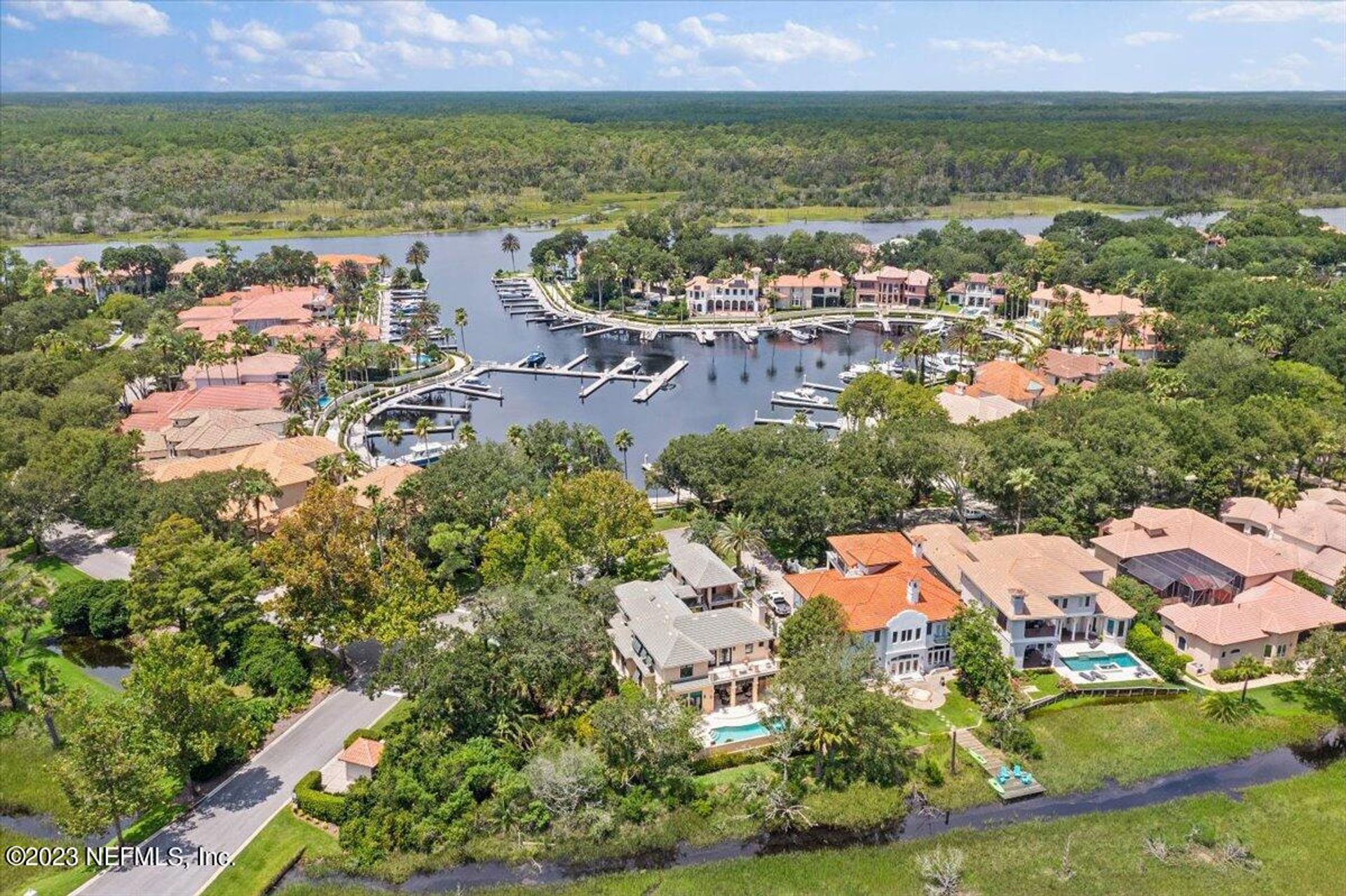 सम्मिलित में Ponte Vedra Beach, Florida 12354406