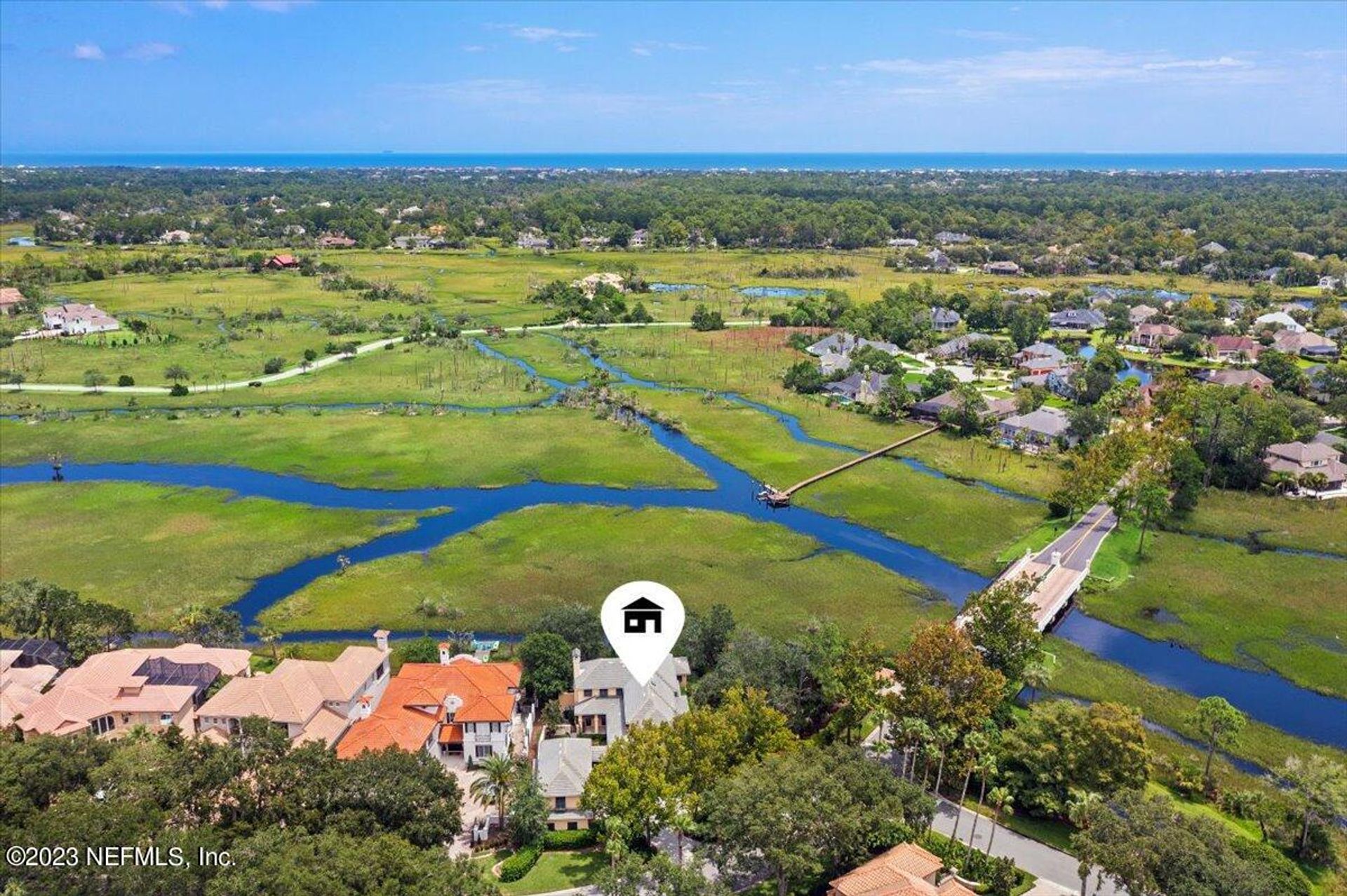 Квартира в Ponte Vedra Beach, Florida 12354406