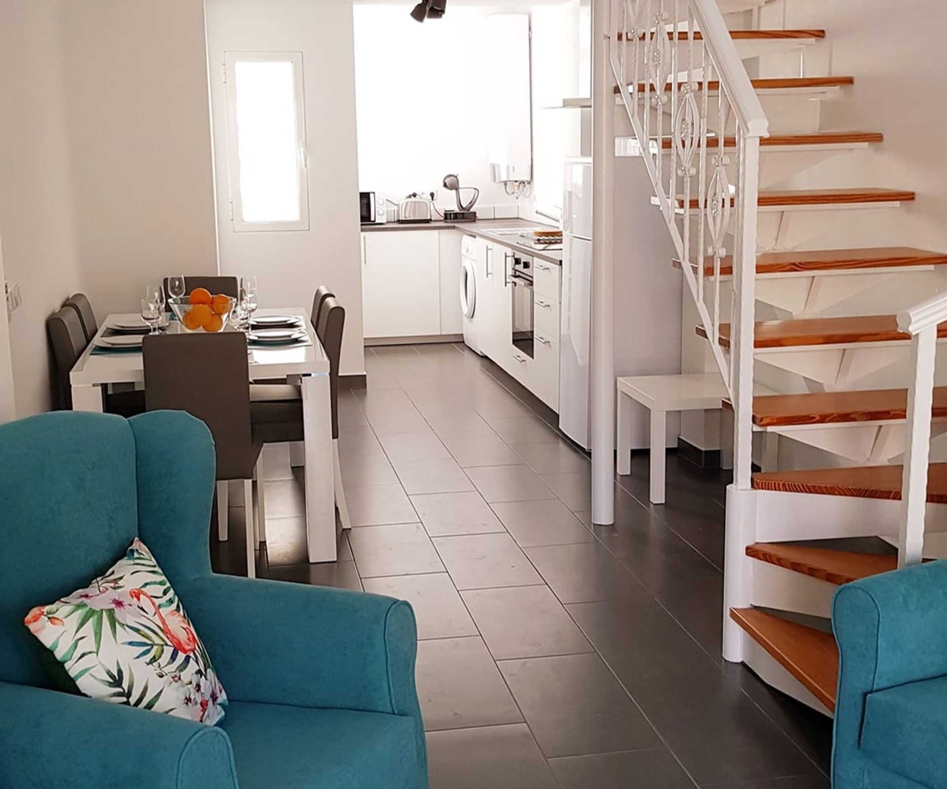 Condominium in Los Alcazares, Murcia 12354407