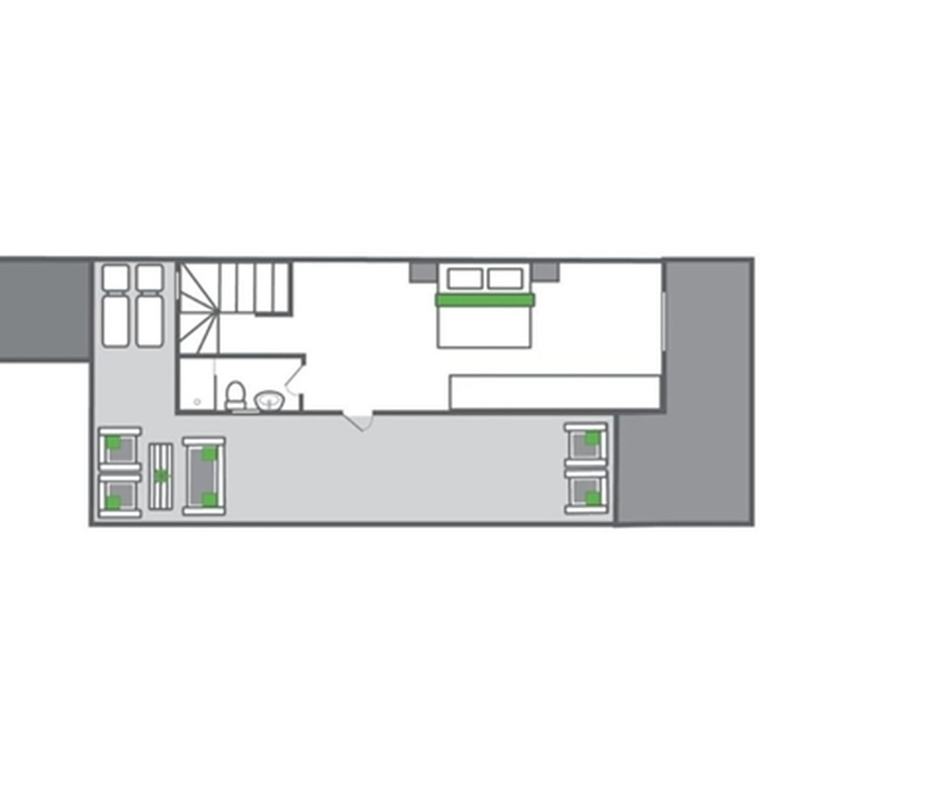 Kondominium w Los Alcázares, Región de Murcia 12354407