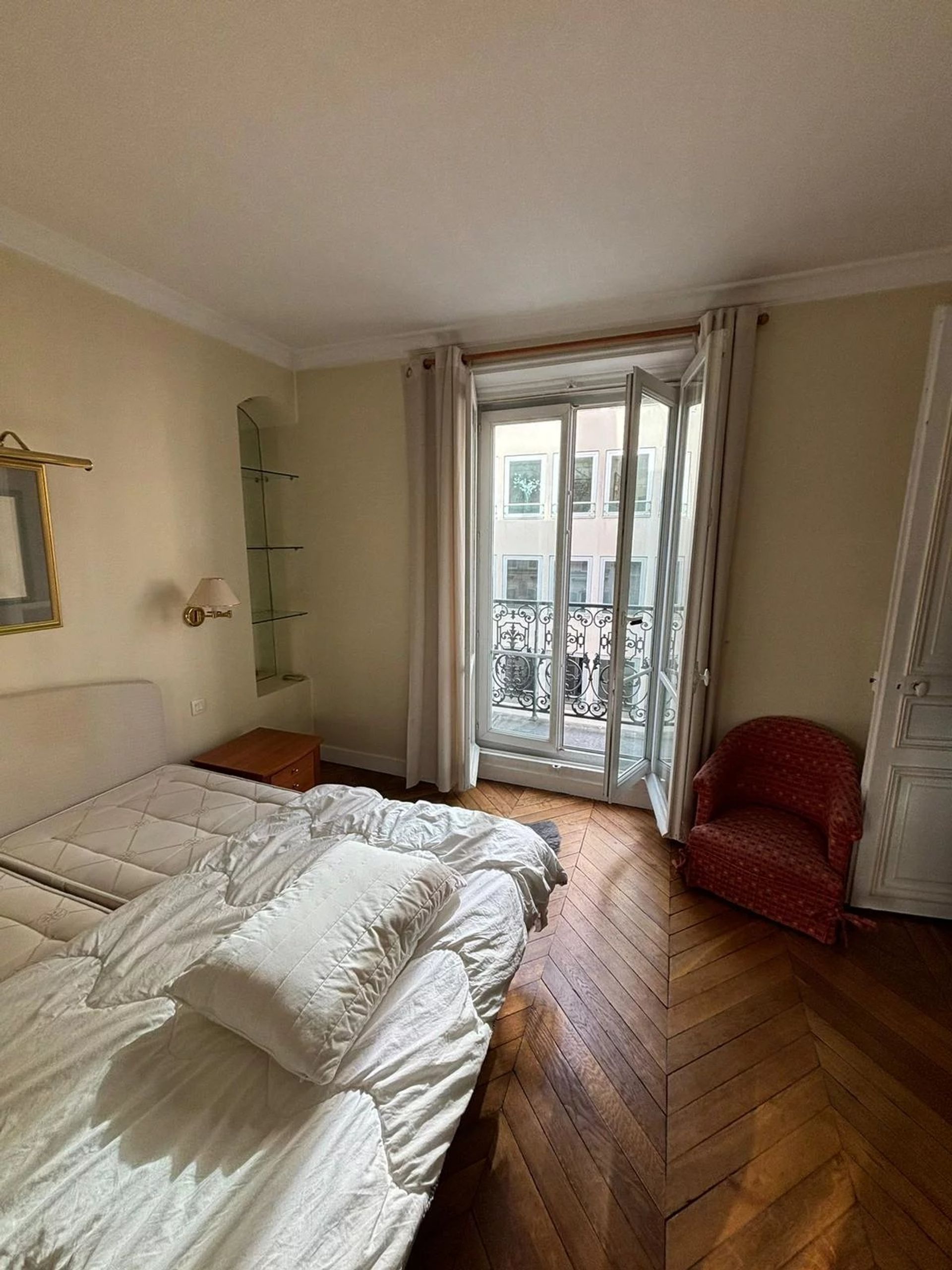 Кондоминиум в Paris 8ème, Paris 12354704