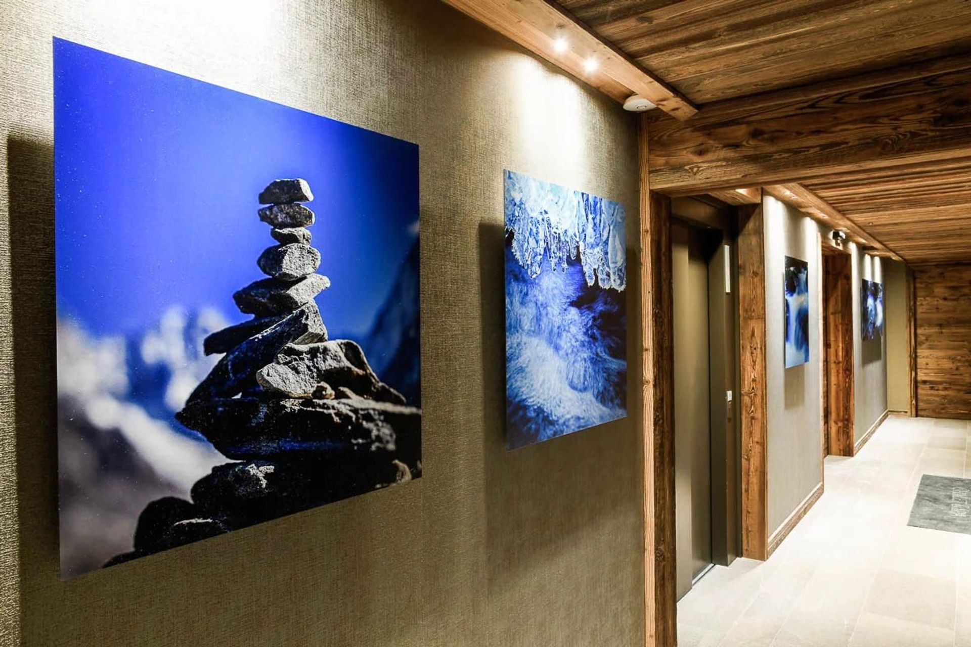 House in Megève, Haute-Savoie 12354823