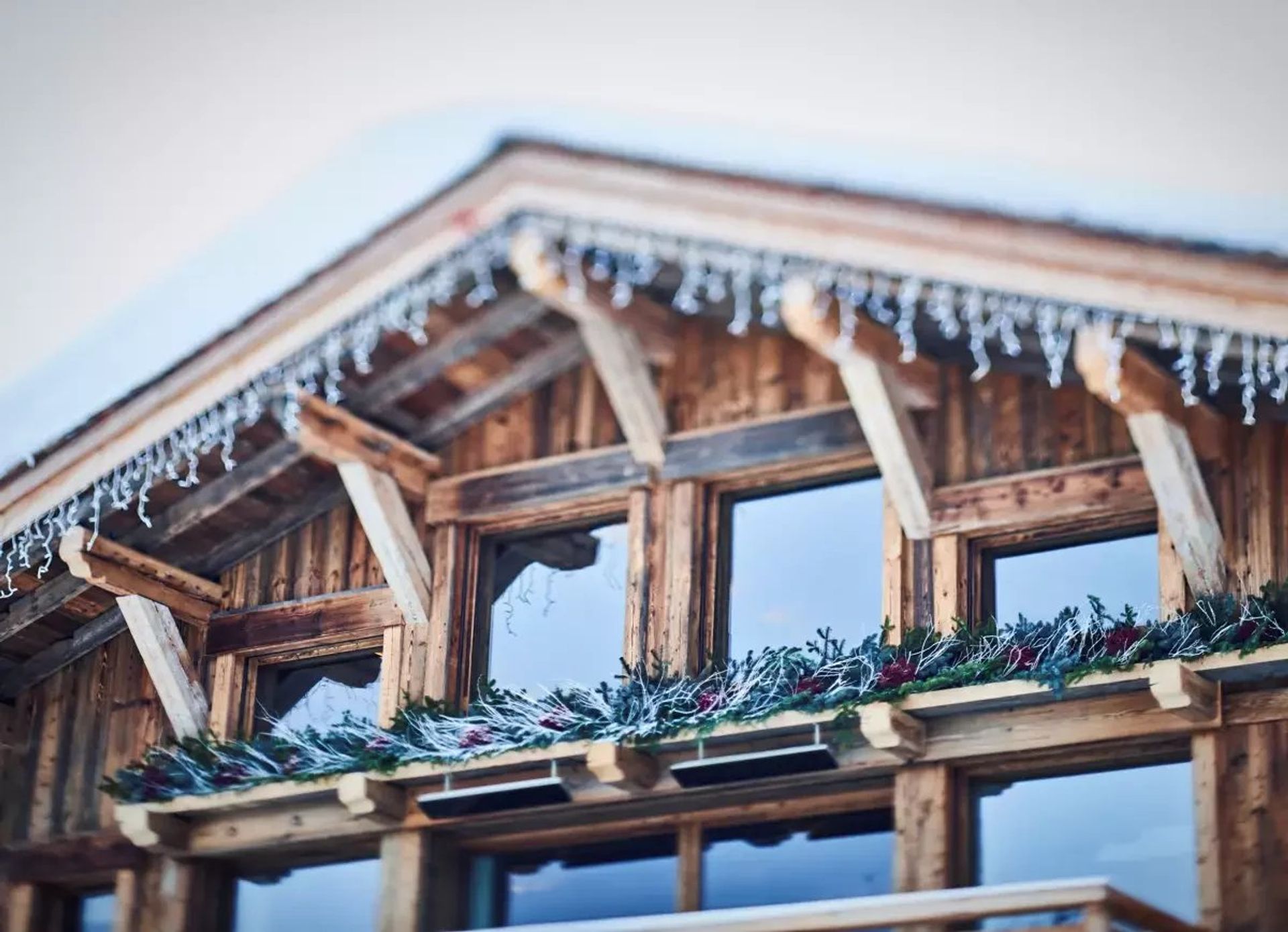 House in Megève, Haute-Savoie 12354823