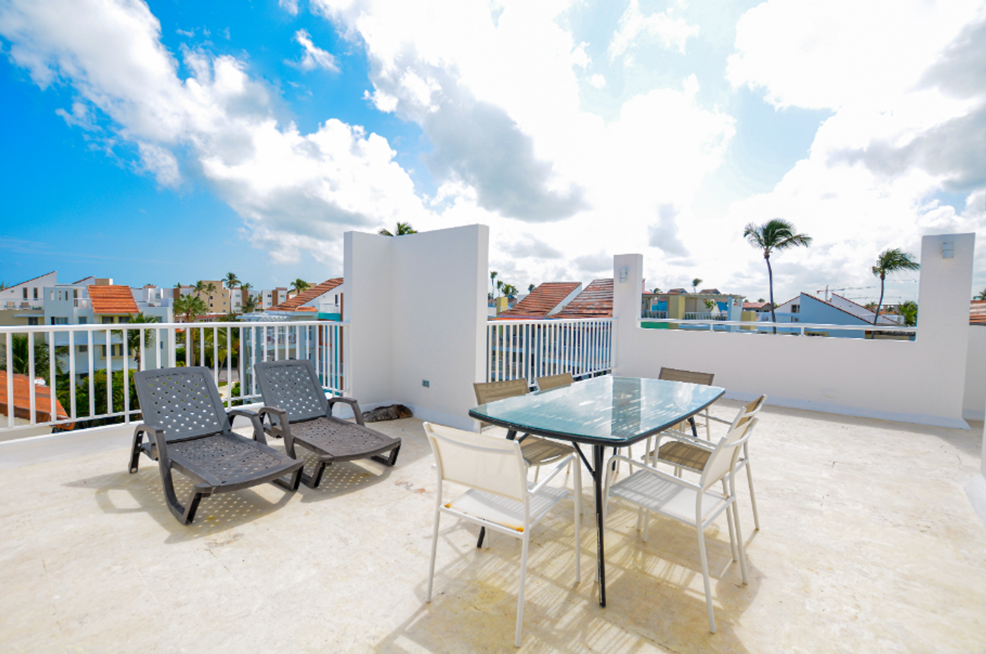 Condominium in Punta Cana, La Altagracia Province 12354834