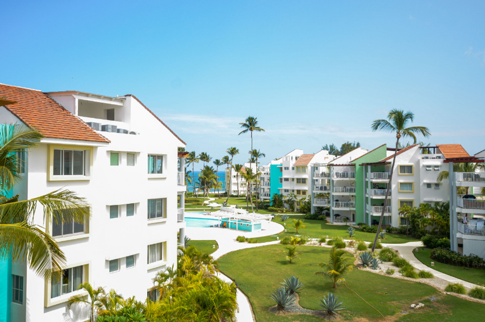 Condominium in Punta Cana, La Altagracia Province 12354834