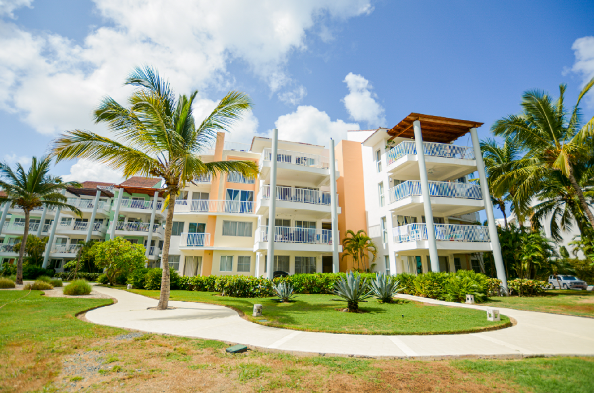 Condominium in Punta Cana, La Altagracia Province 12354834