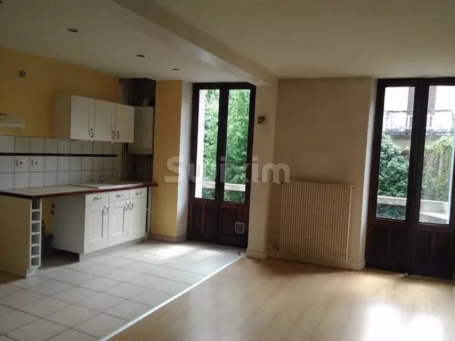 Condominium in Aix-les-Bains, Savoie 12354897