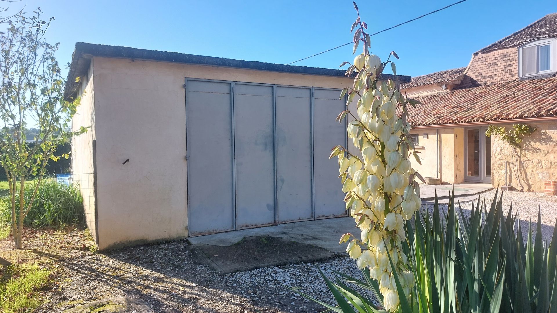 Huis in Labretonie, Nouvelle-Aquitaine 12354958