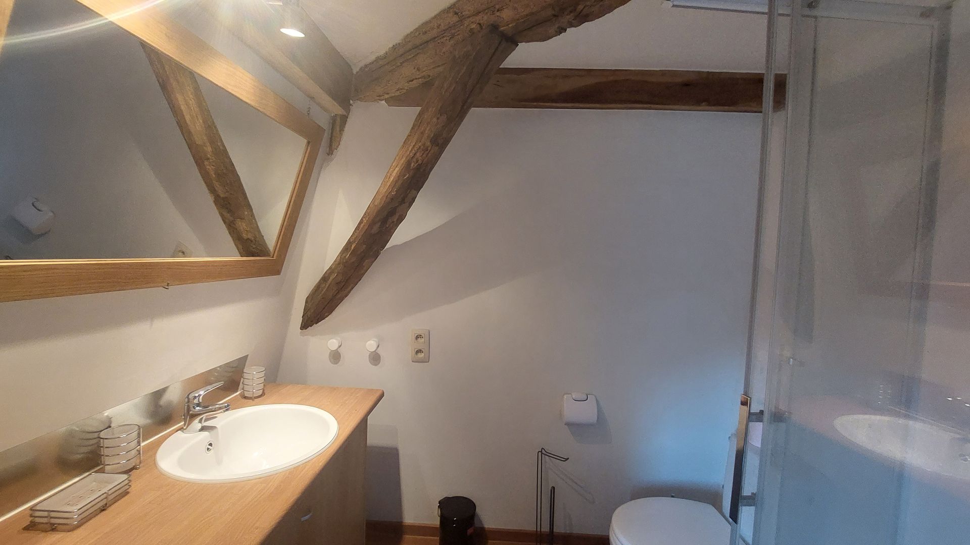 Huis in Labretonie, Nouvelle-Aquitaine 12354958