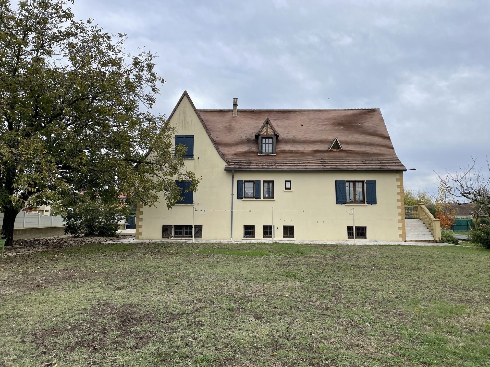 Hus i Bergerac, Nouvelle-Aquitaine 12354959