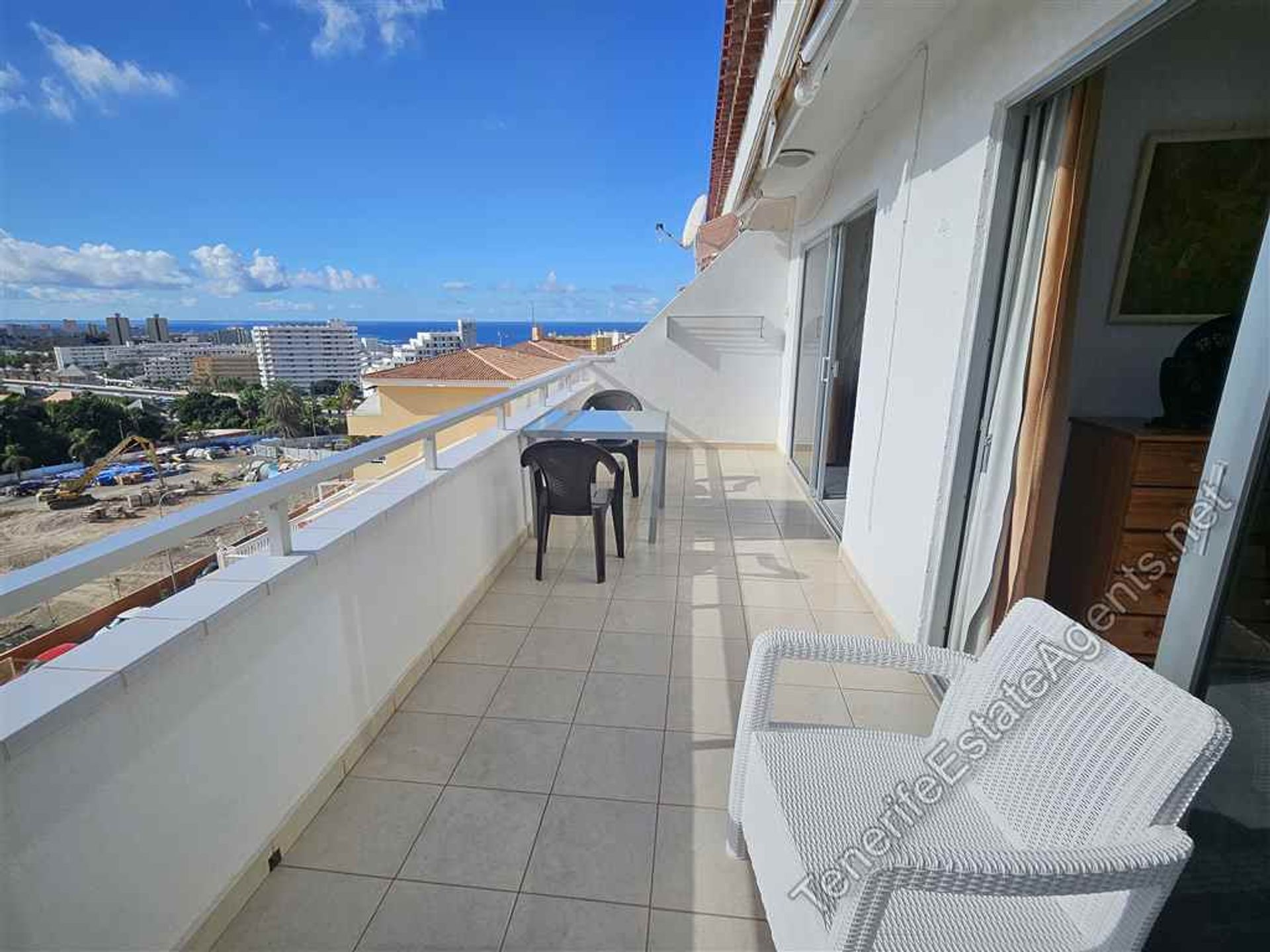 Condominium in El Guincho, Canarische eilanden 12354982