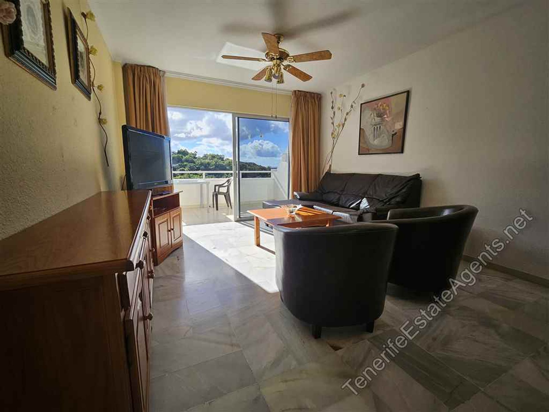 Condominio en El Guincho, Islas Canarias 12354982