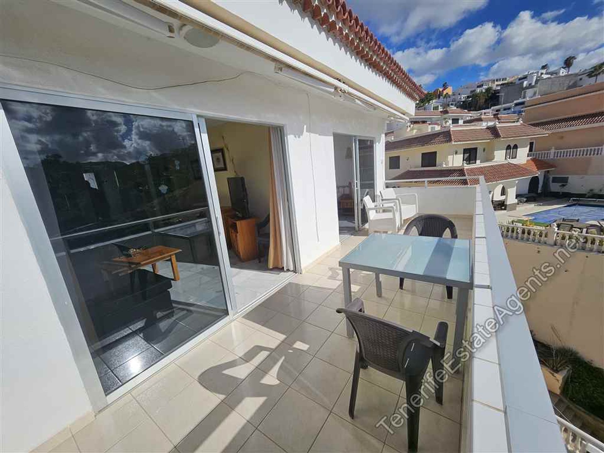 Condominium dans Le Guincho, les îles Canaries 12354982