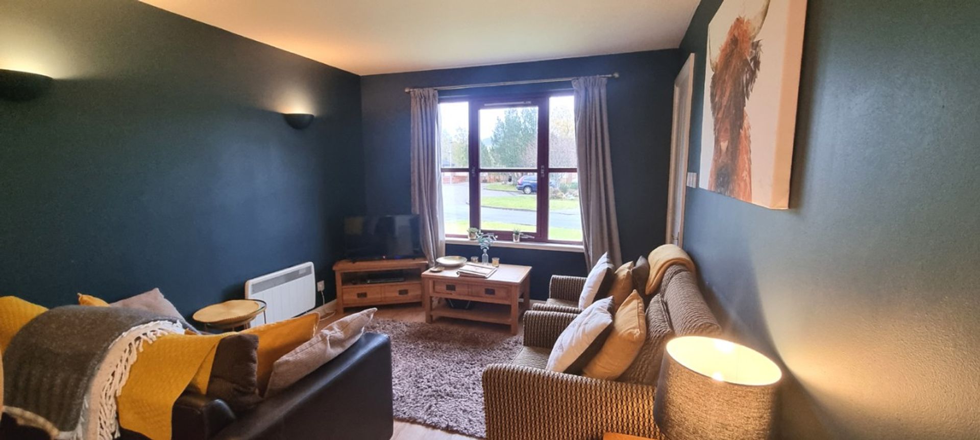 Condominium in Aviemore, Highland 12354995