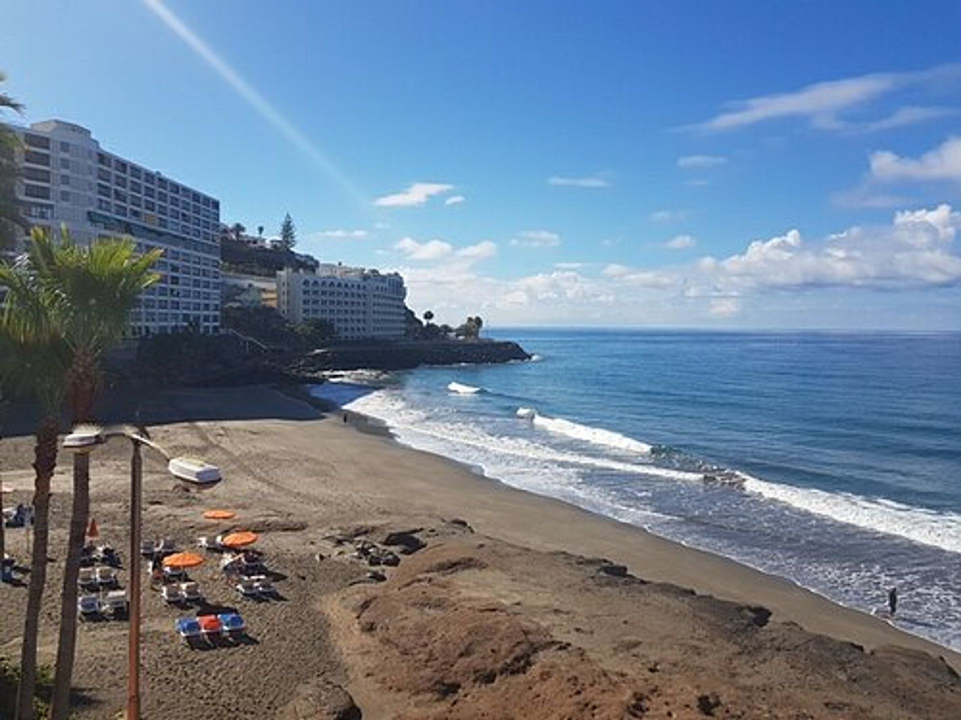 Кондоминиум в Patalavaca, Canarias 12354996