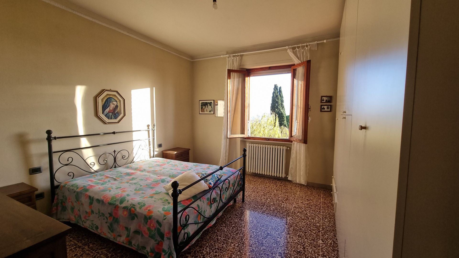 Hus i Volterra, Toscana 12355032