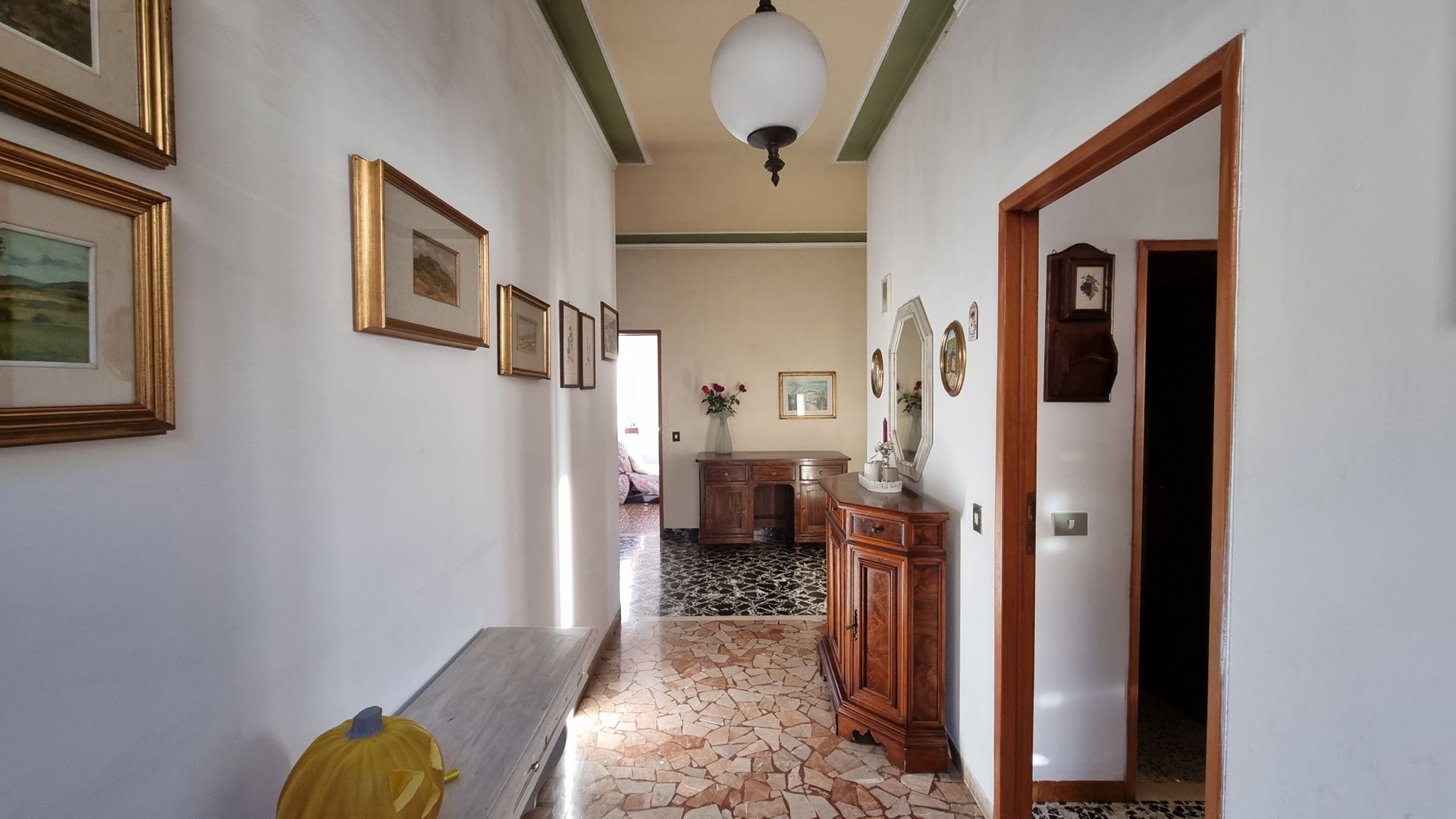 House in Volterra, Tuscany 12355032