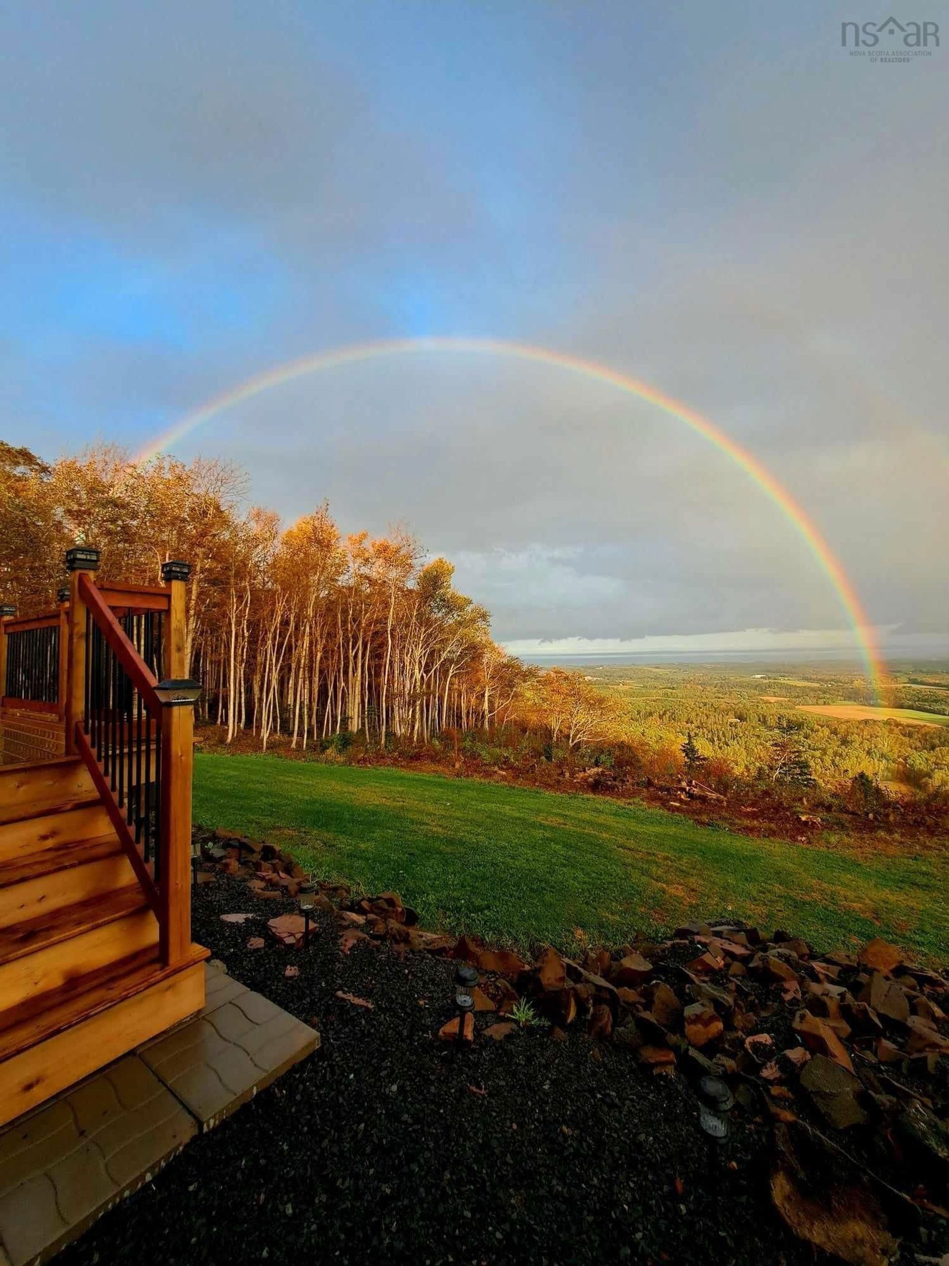 rumah dalam Canning, Nova Scotia 12355239