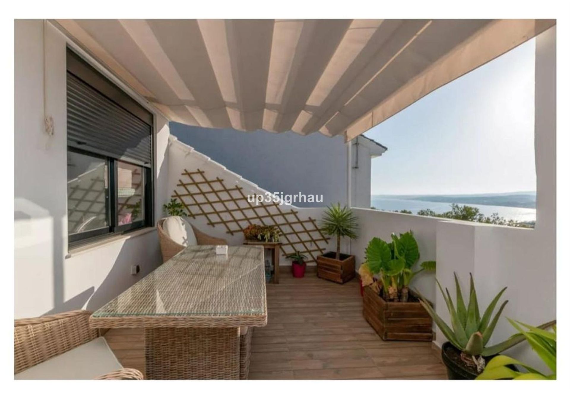 Hus i Estepona, Andalusia 12355257