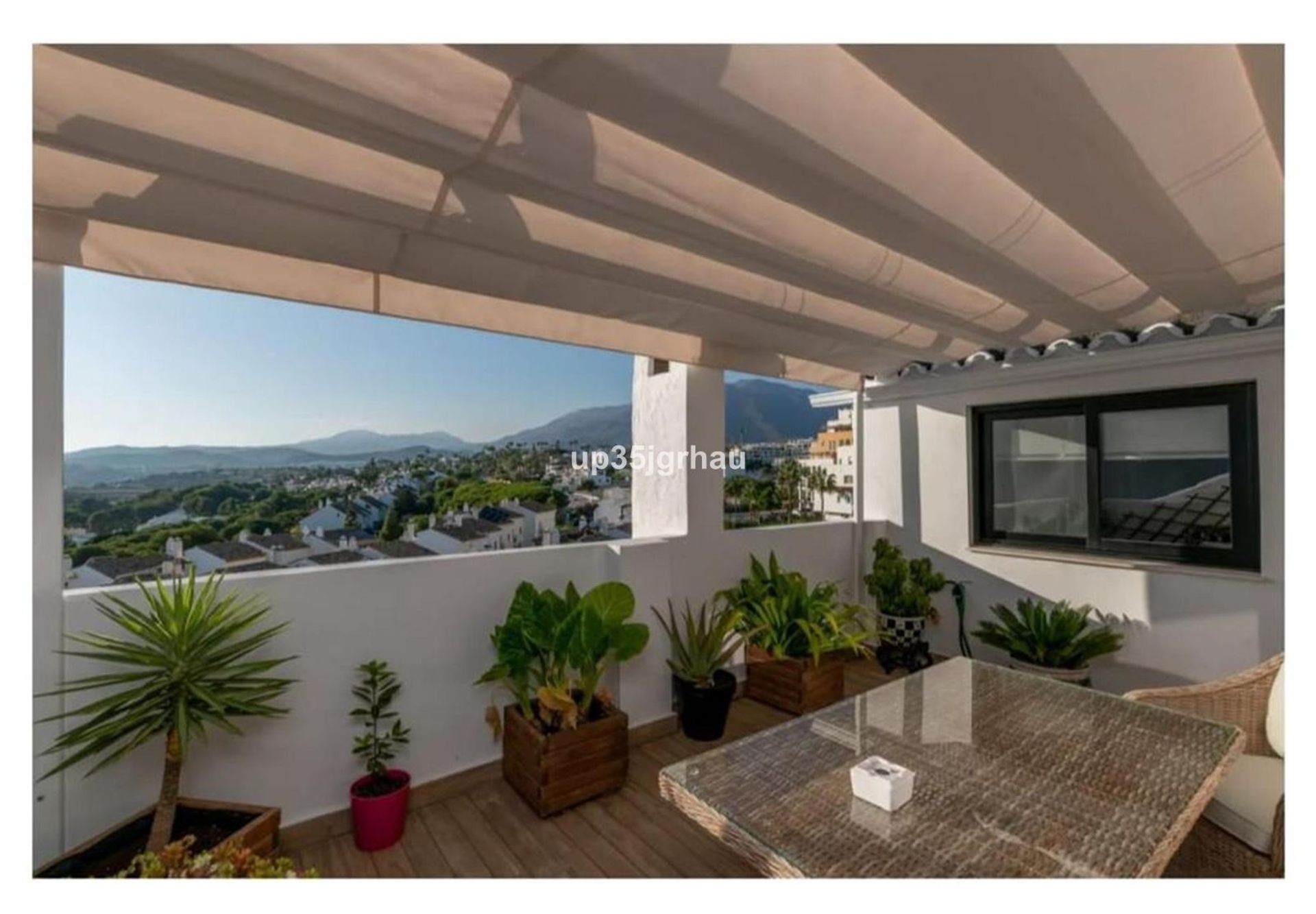 Hus i Estepona, Andalusia 12355257