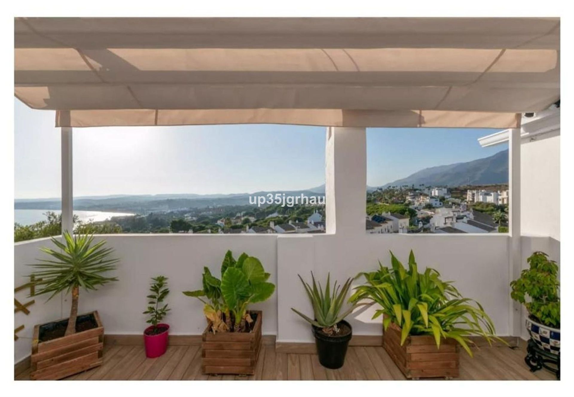 Hus i Estepona, Andalusien 12355257