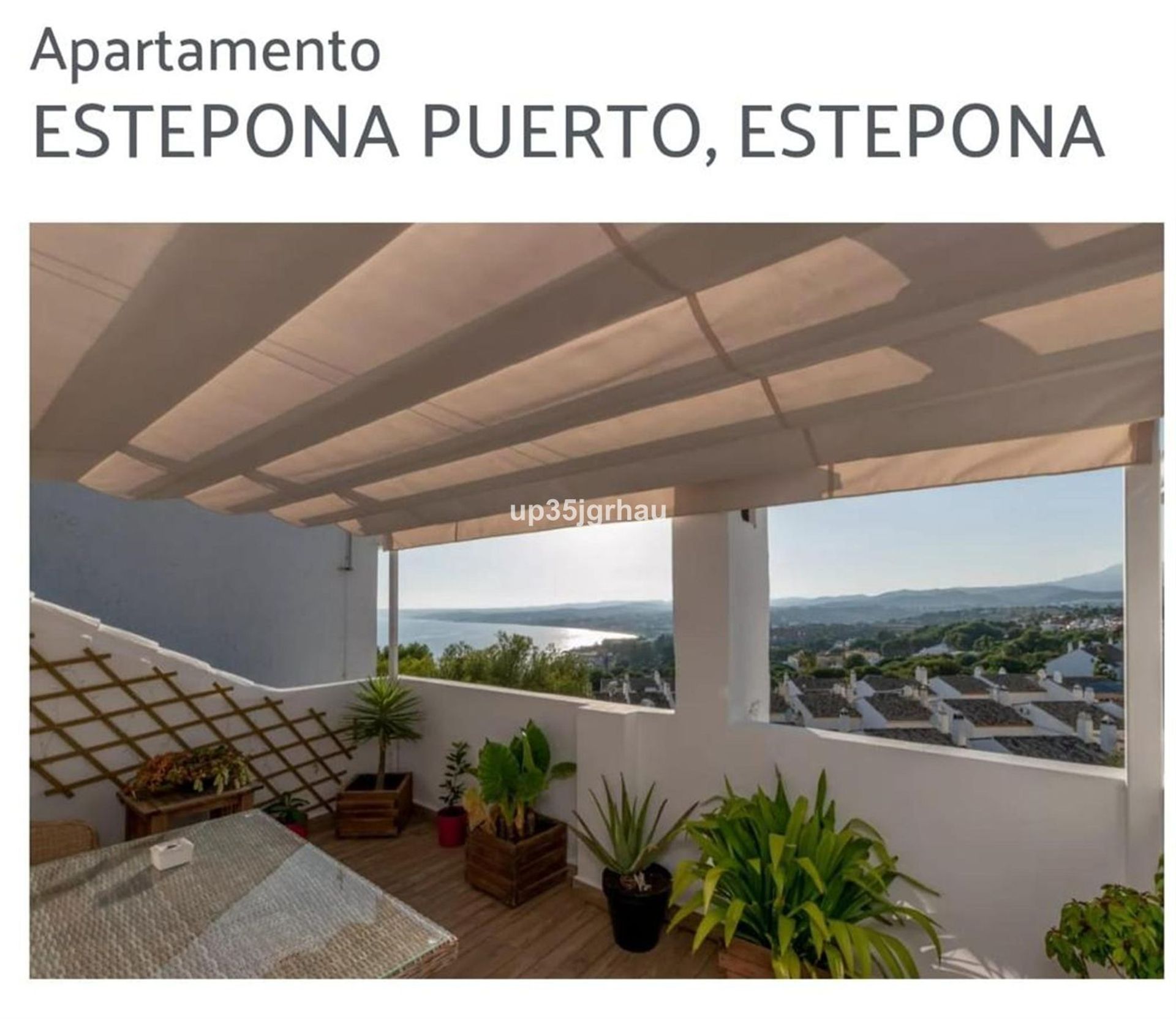 Hus i Estepona, Andalusia 12355257