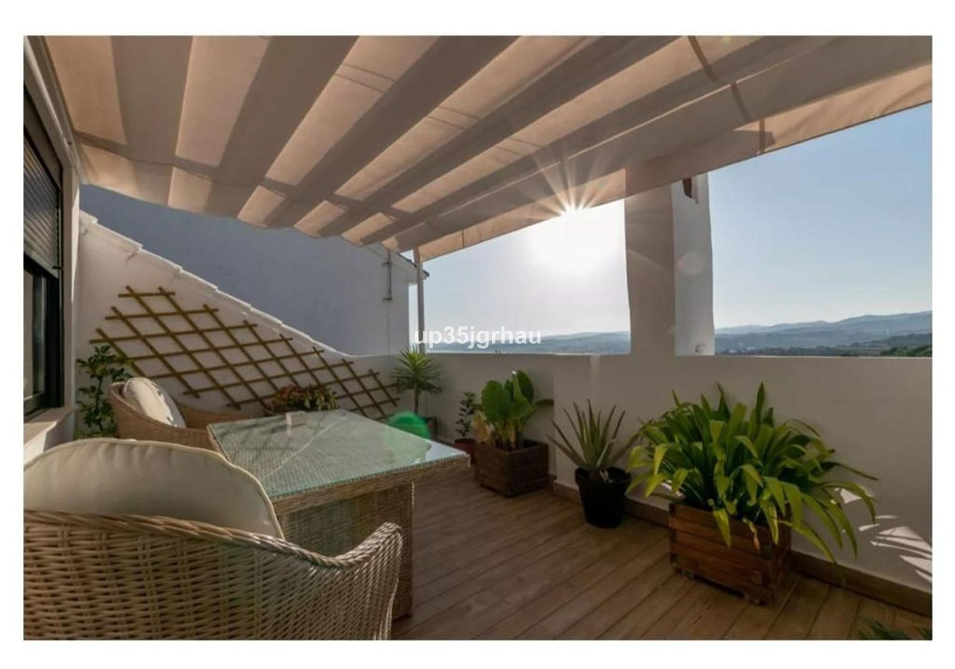 Hus i Estepona, Andalusia 12355257