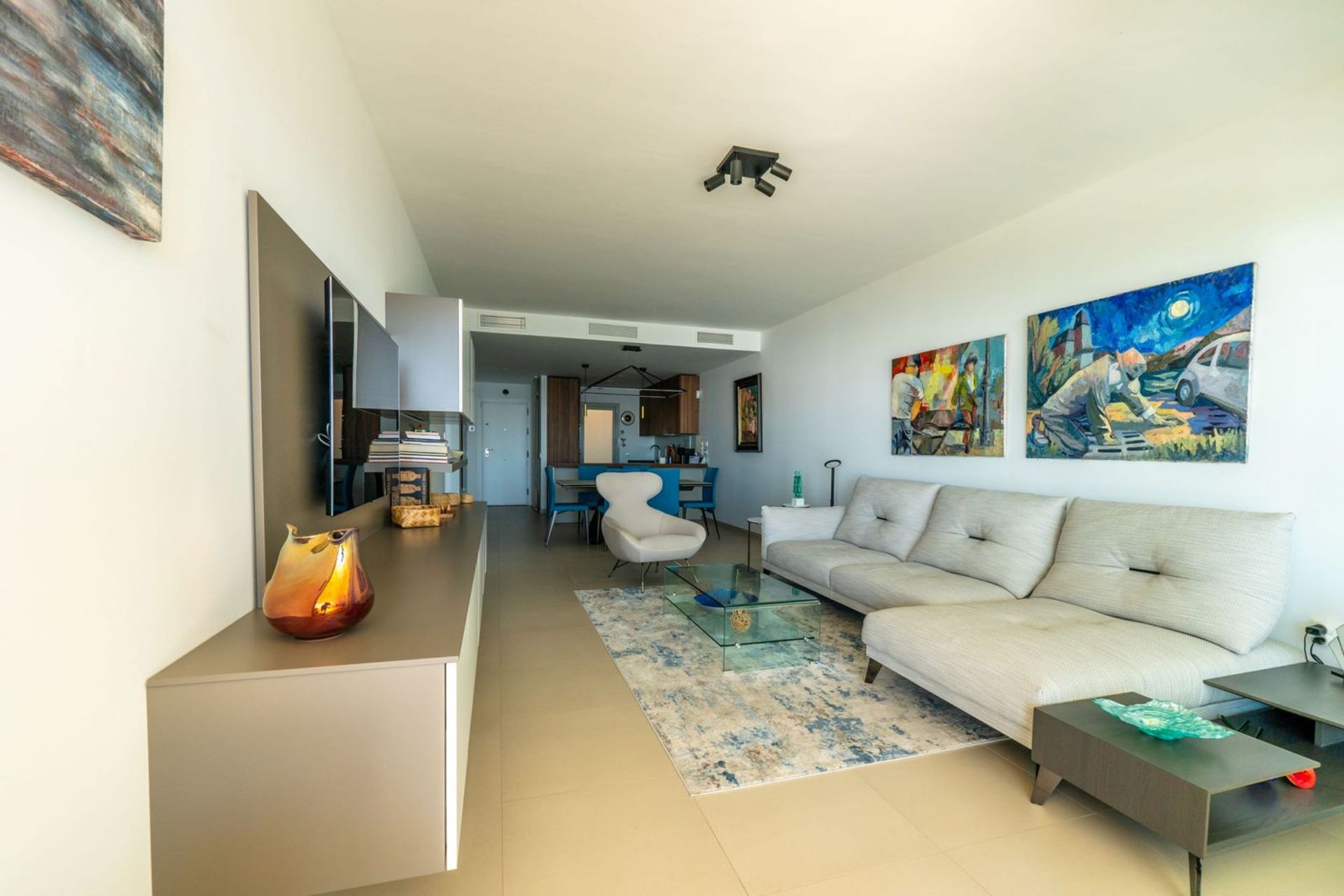 Condominium in Benalmadena, Andalusia 12355265