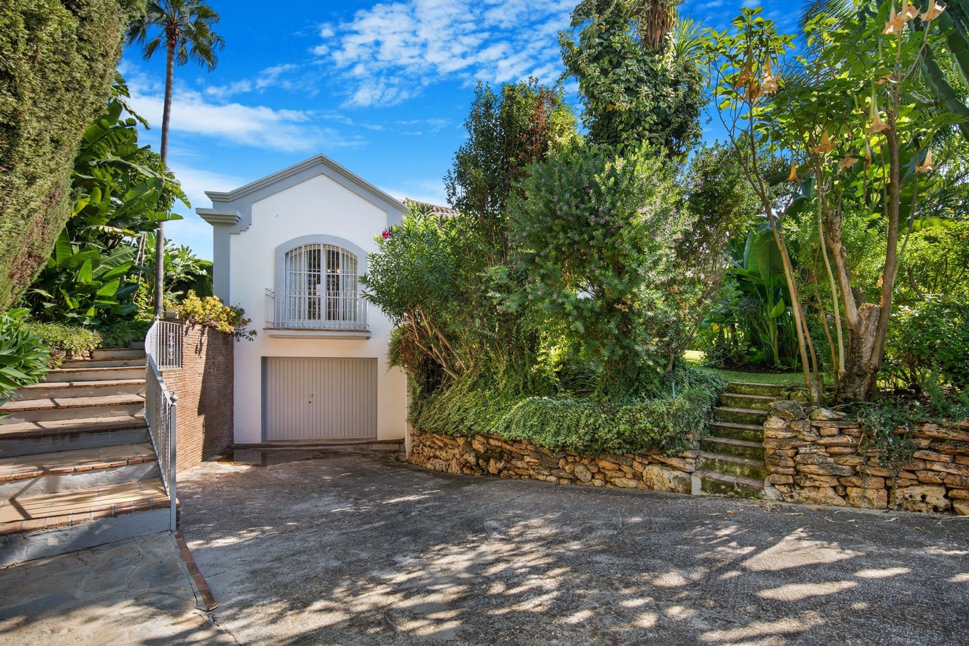 Casa nel Marbella, Andalucía 12355274