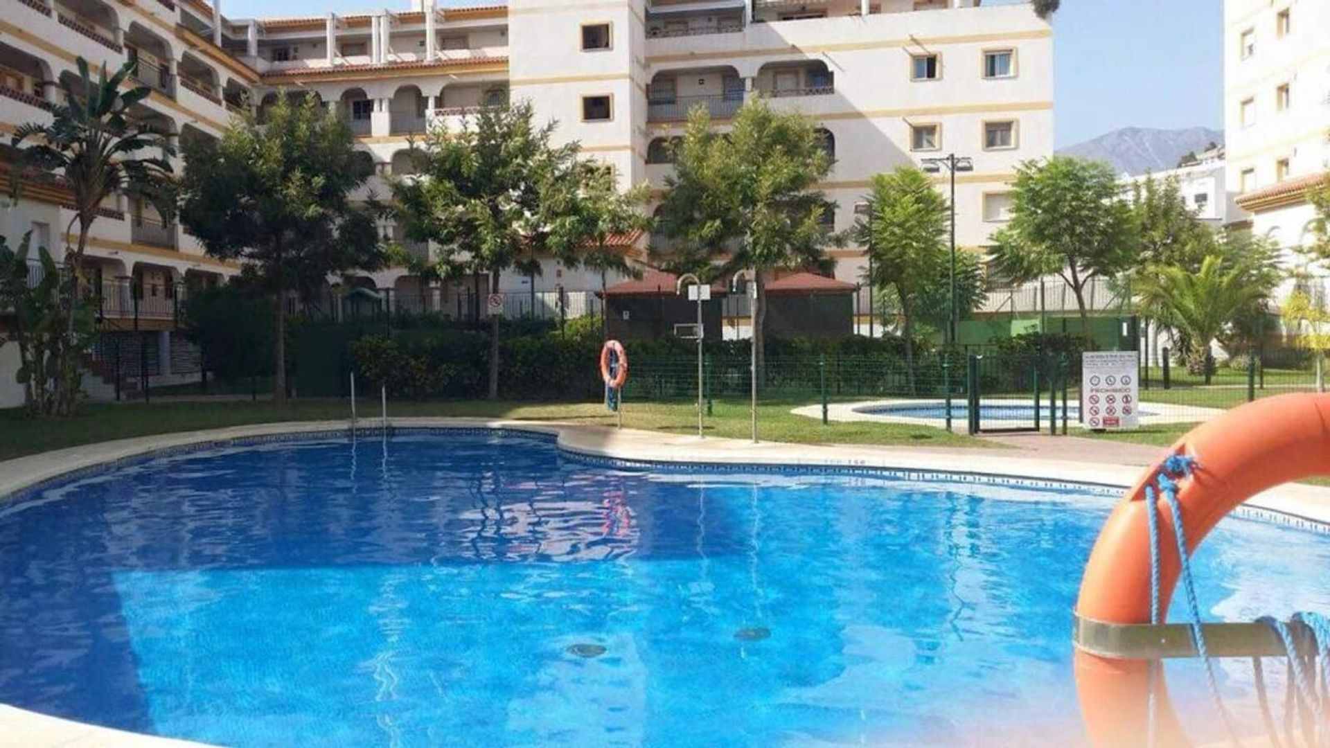 Condominium dans Mijas, Andalousie 12355282