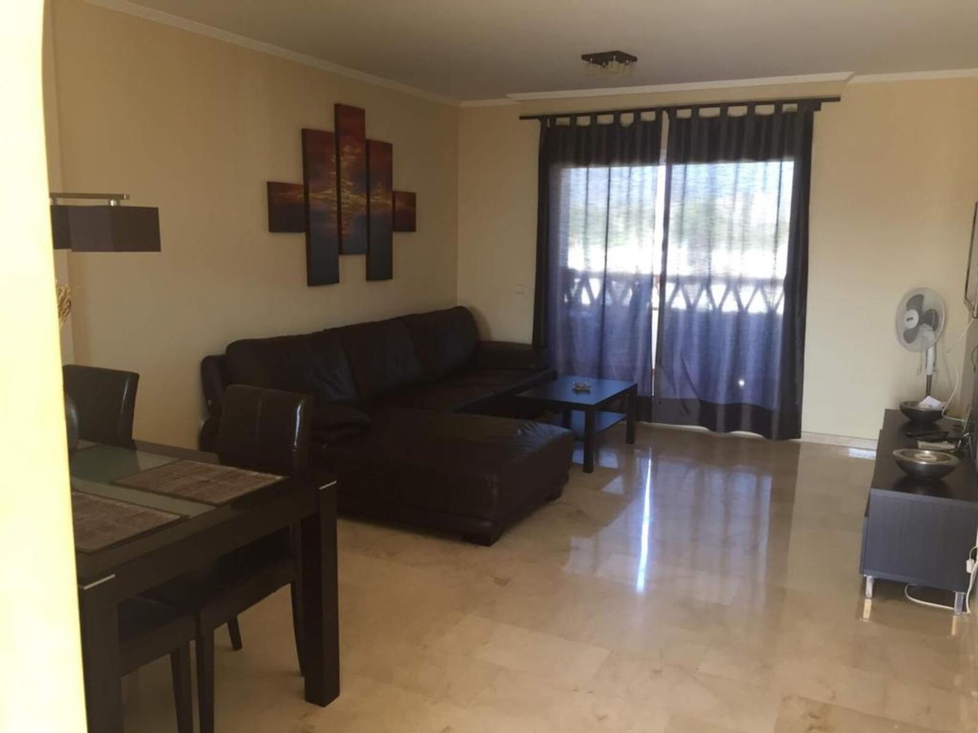 Condominium dans Mijas, Andalusia 12355282