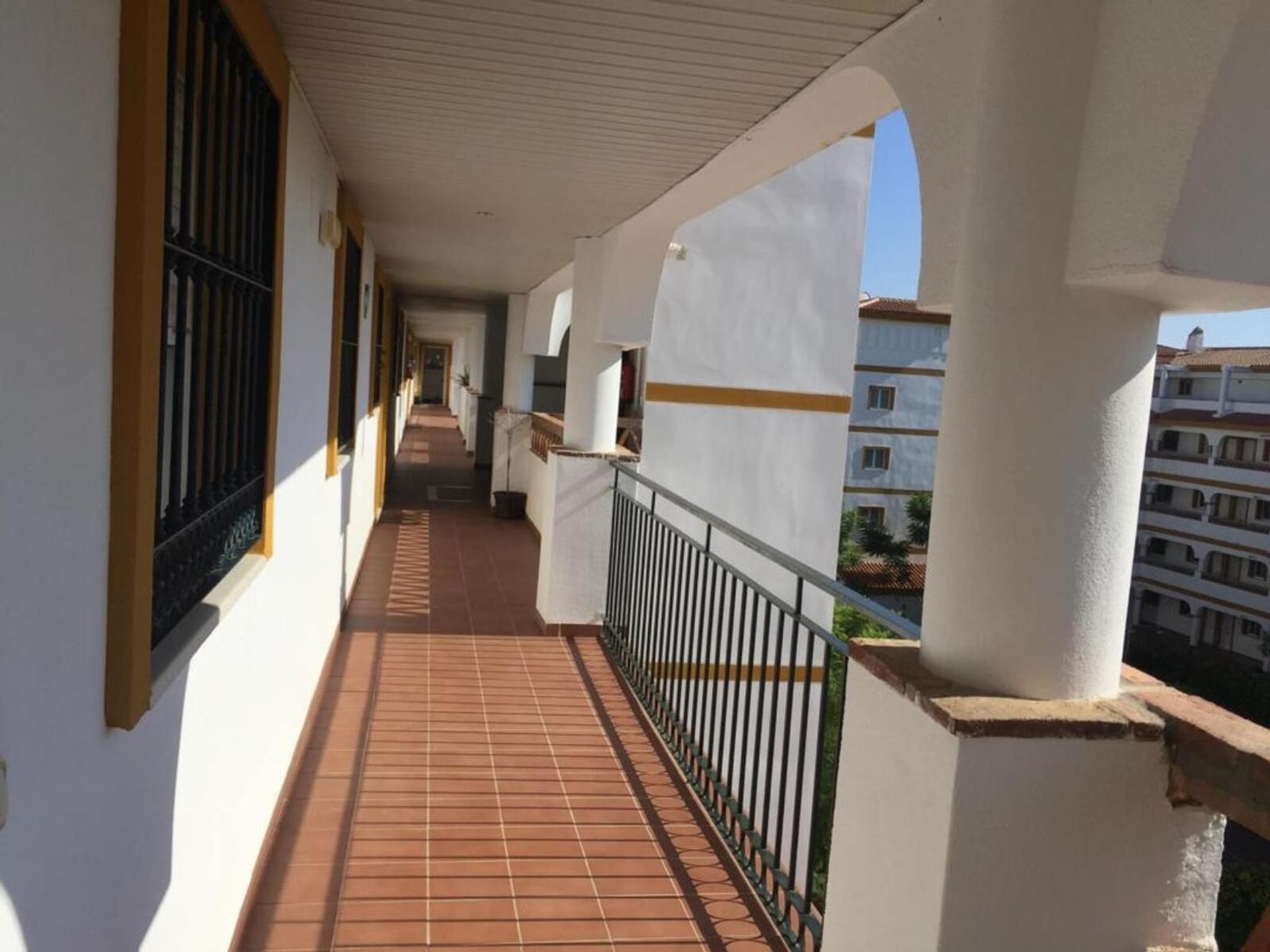 Condominium dans Mijas, Andalusia 12355282